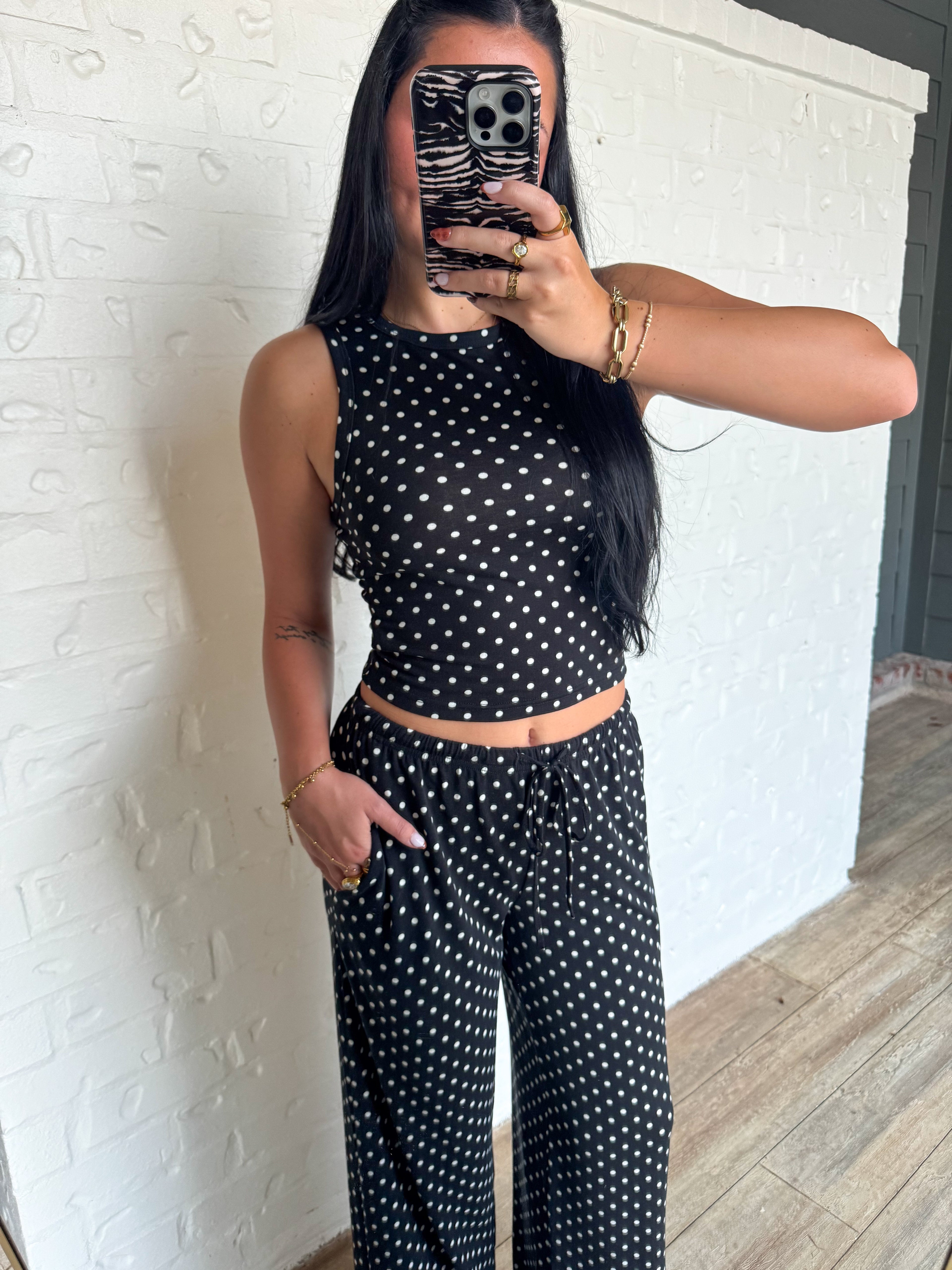 The Camryn Set