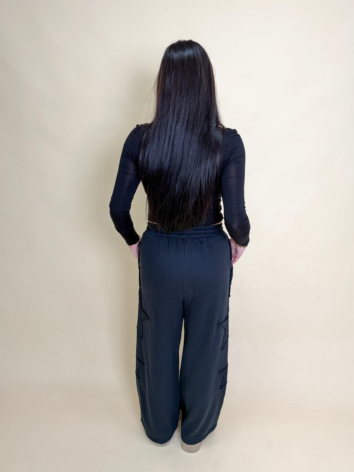 The Starstruck Sweats
