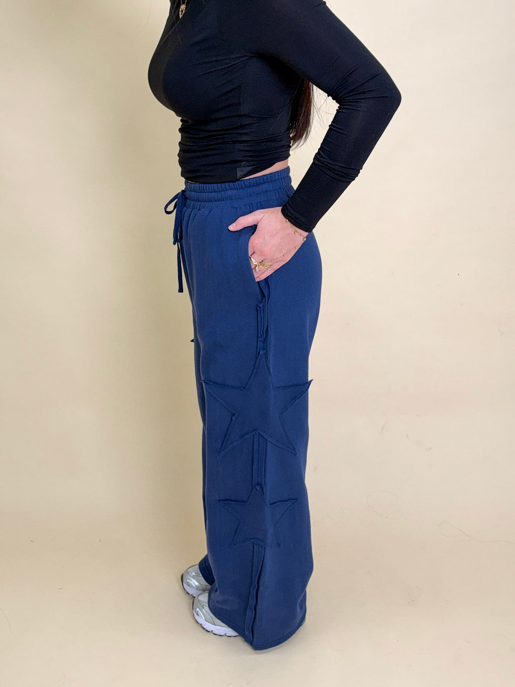 The Starstruck Sweats