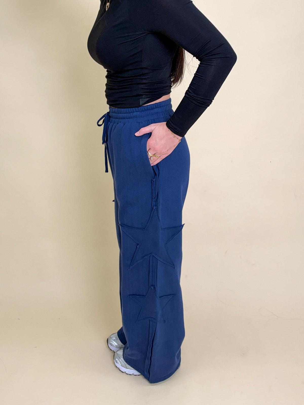 The Starstruck Sweats