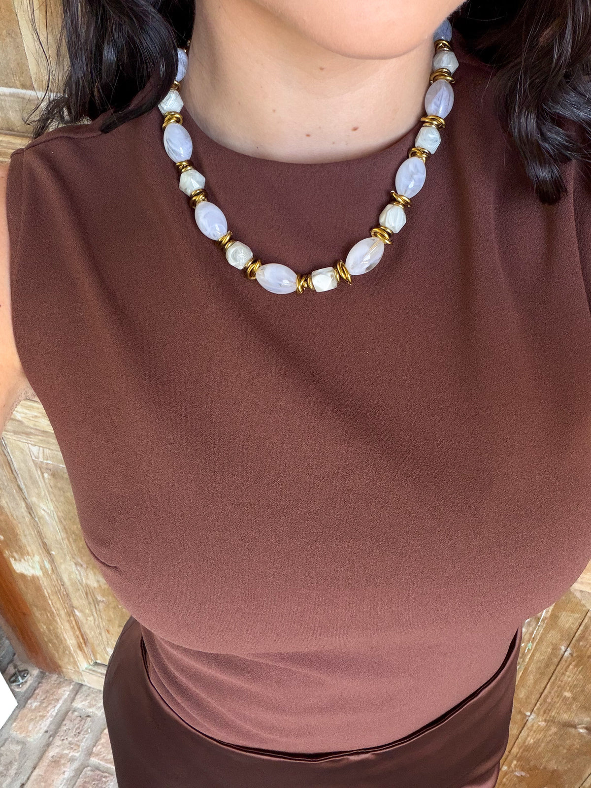 The Hampton Necklace