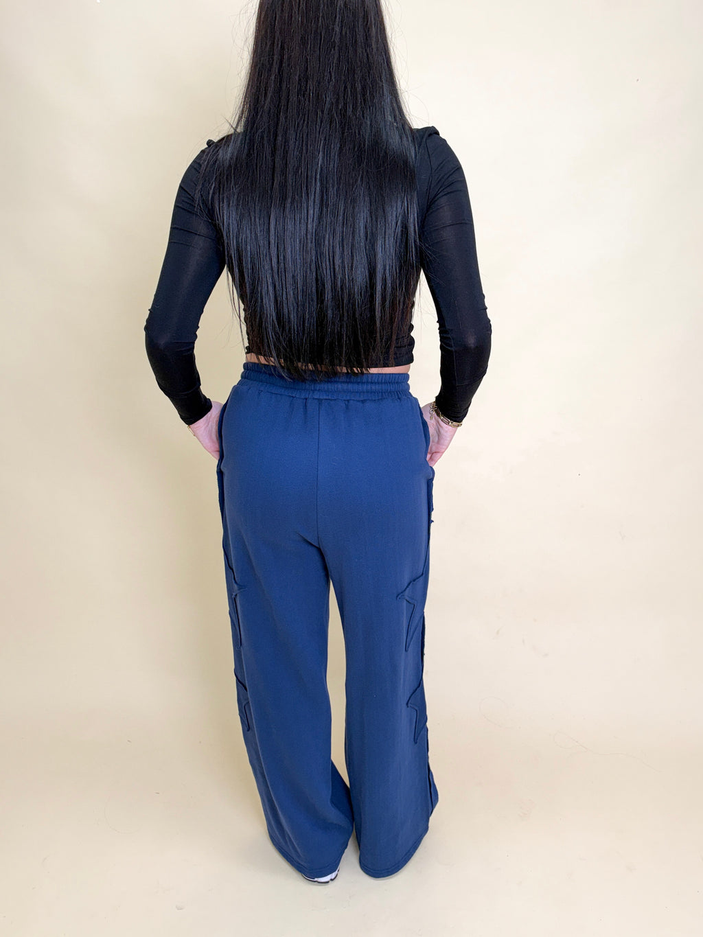 The Starstruck Sweats