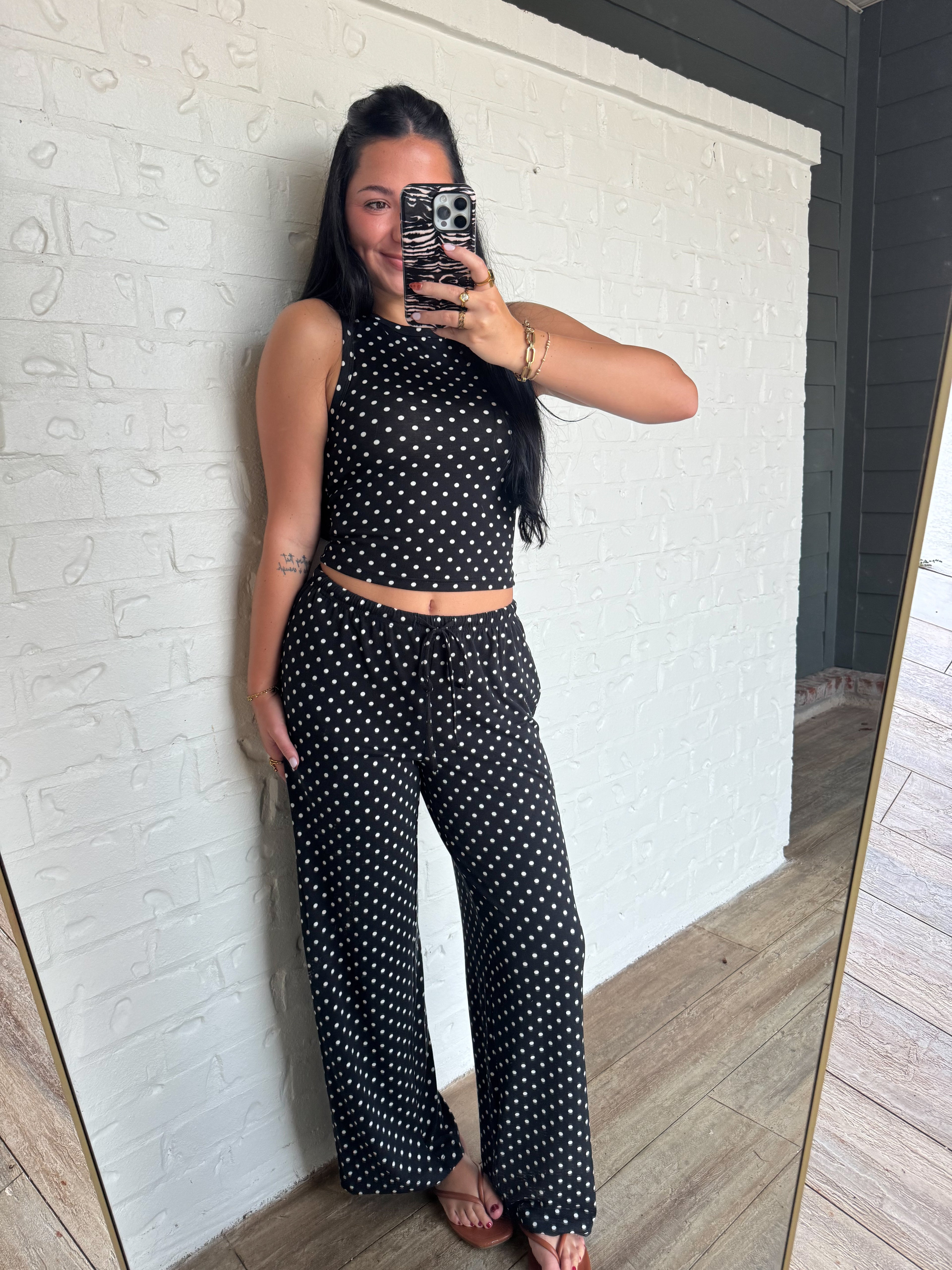 The Camryn Set