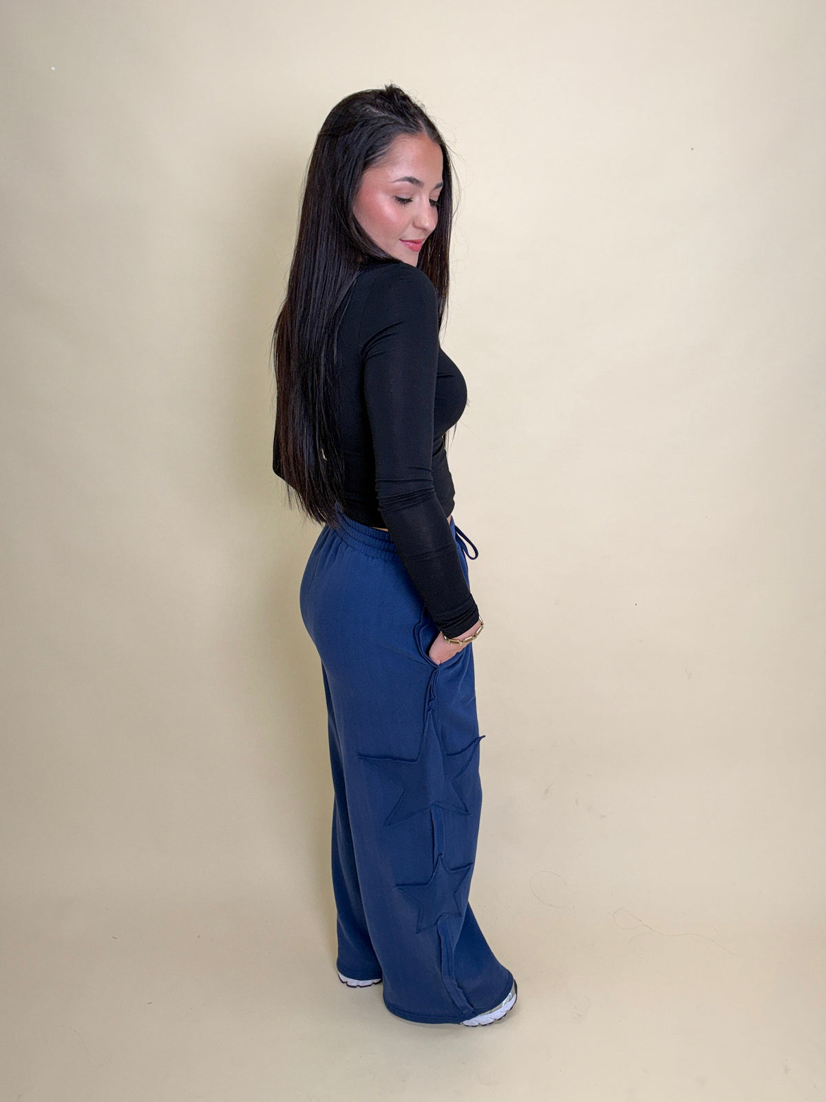 The Starstruck Sweats