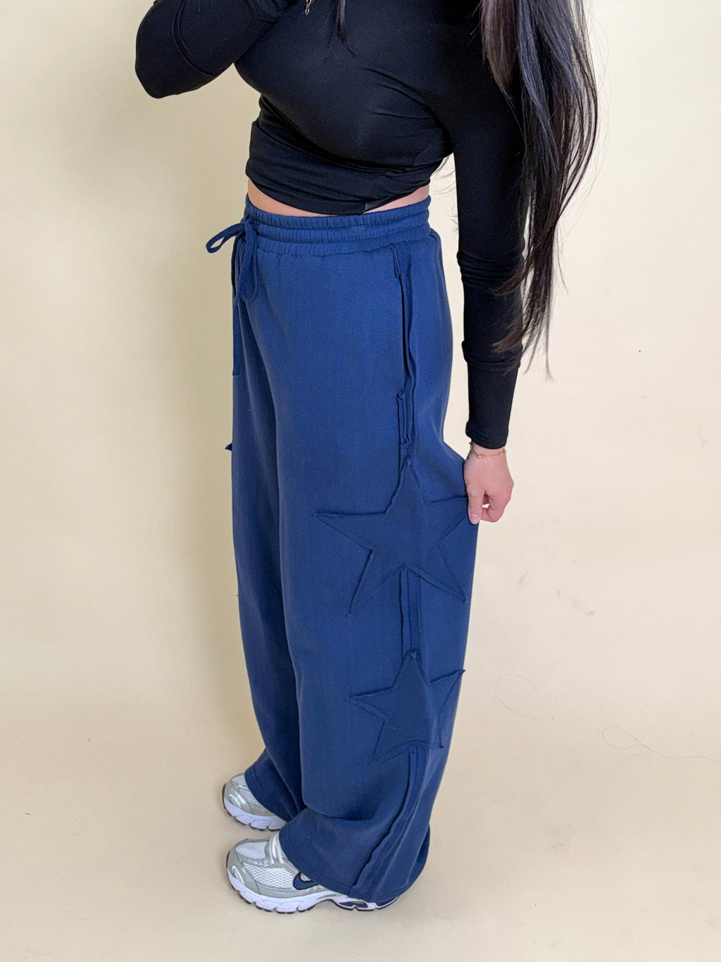 The Starstruck Sweats
