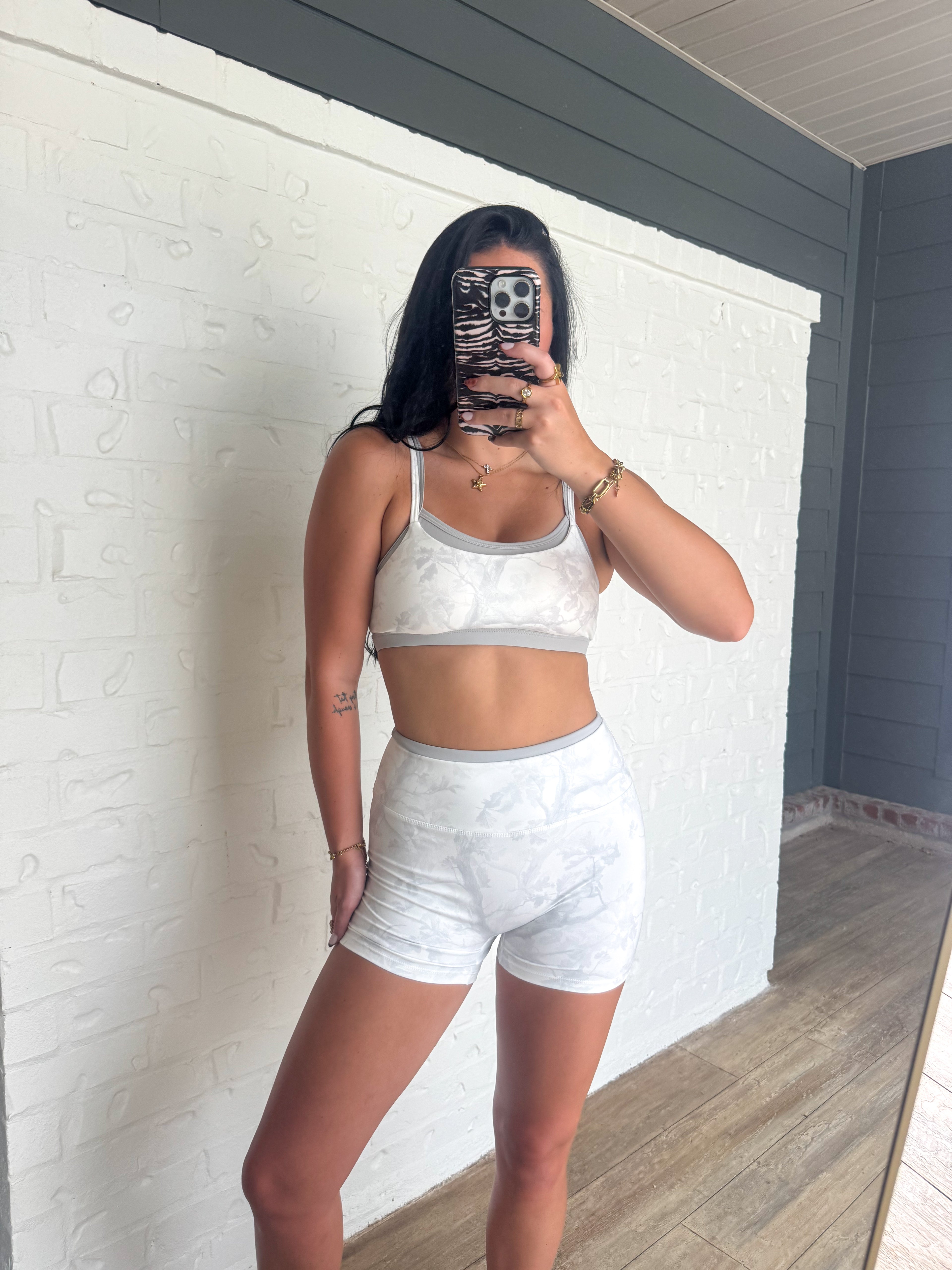The Barre Bliss Set