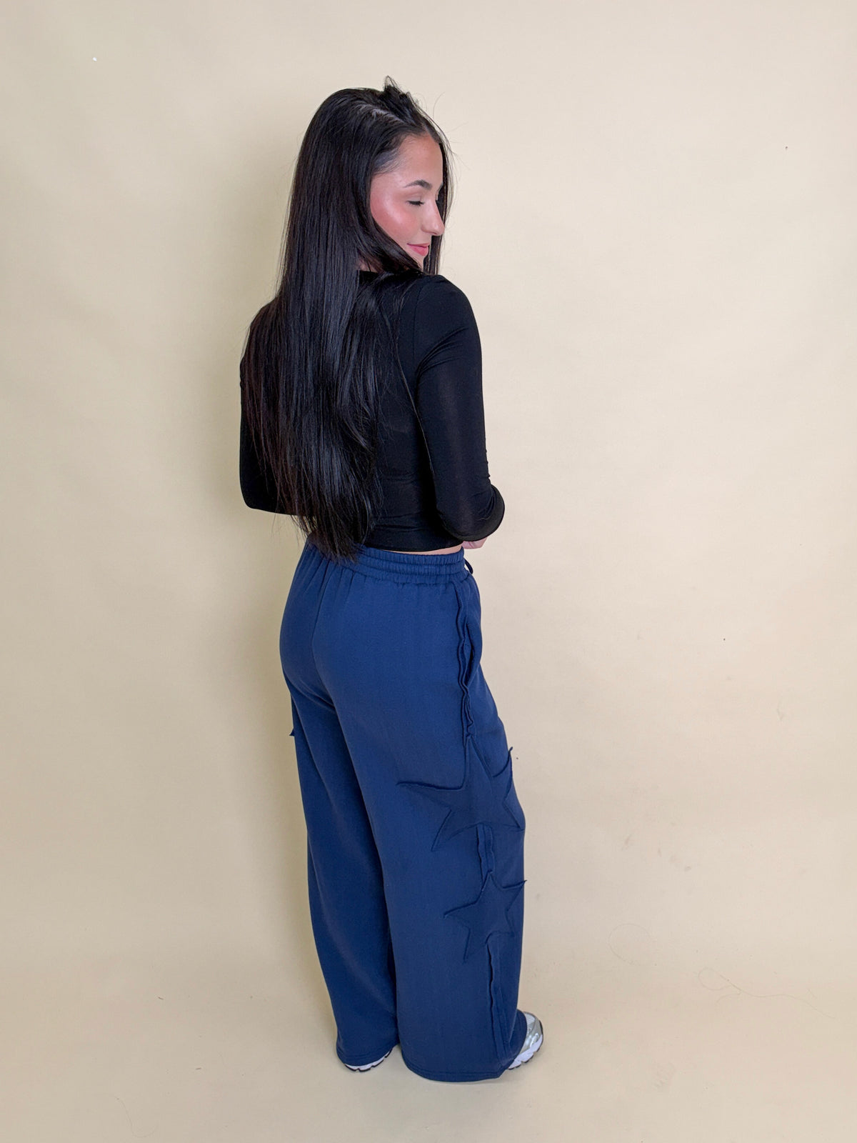 The Starstruck Sweats