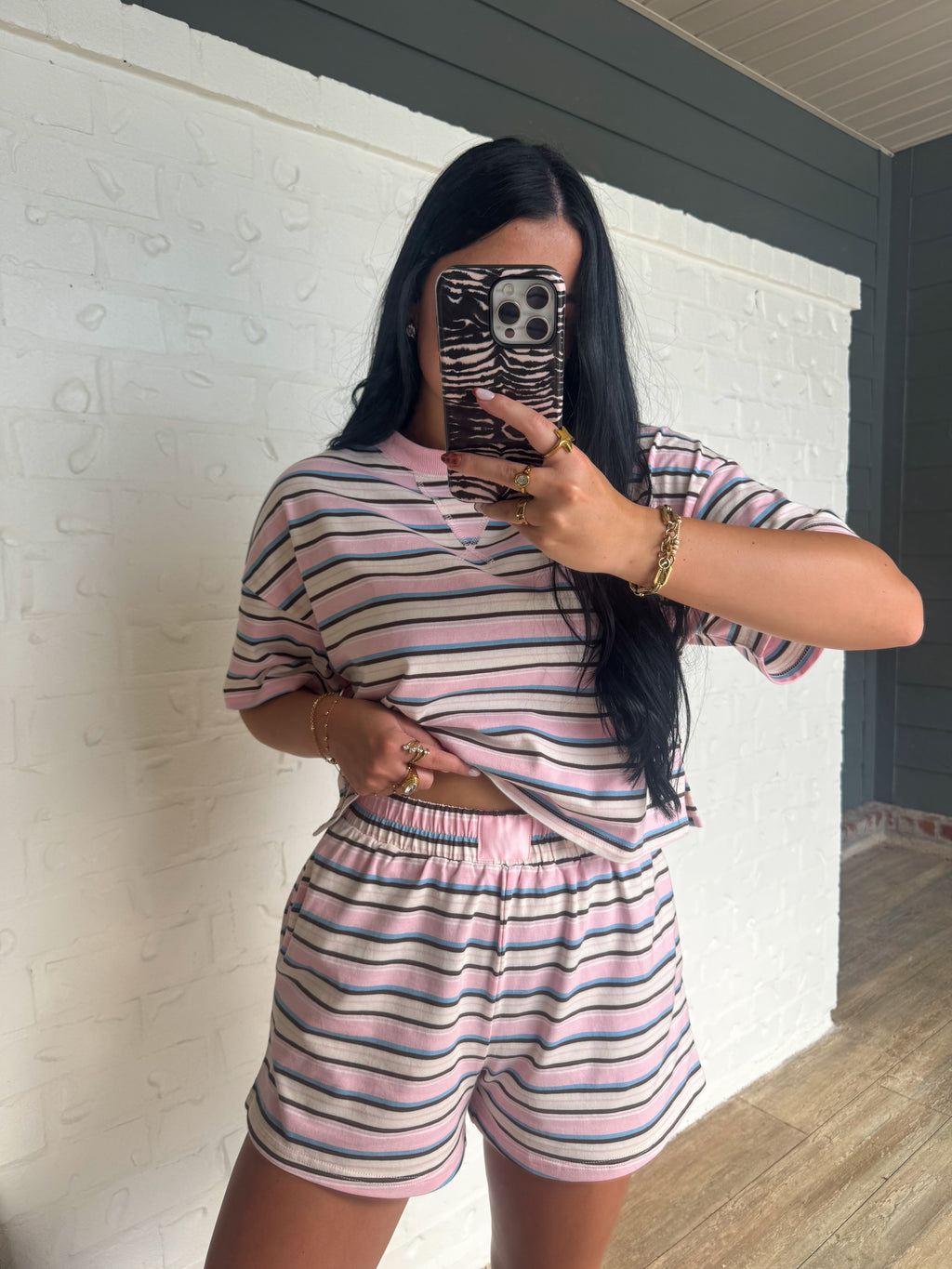 The Bubblegum Set