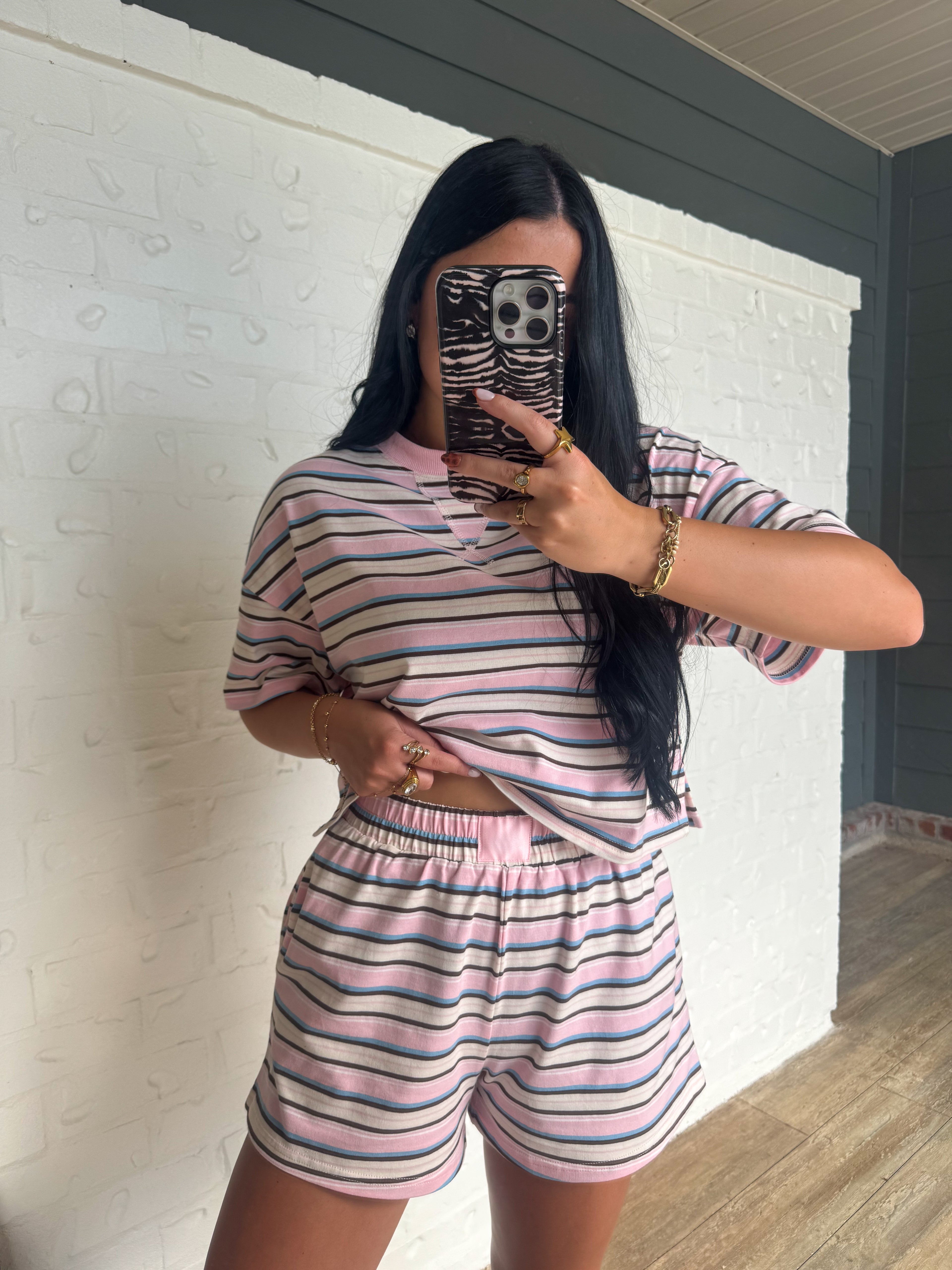 The Bubblegum Set