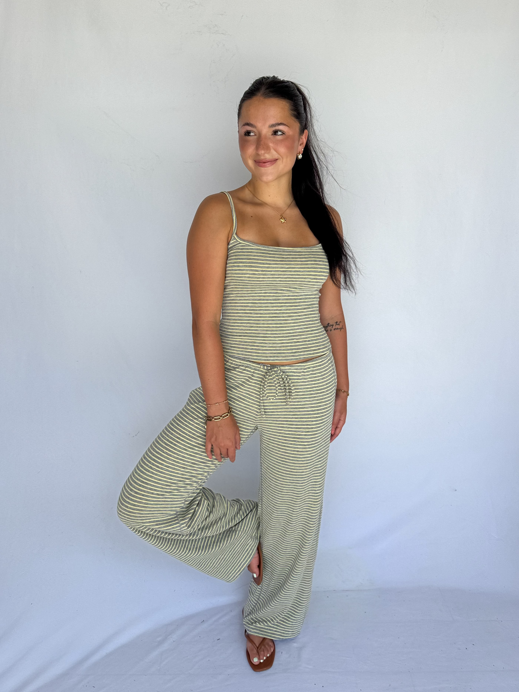 The Tatum Set
