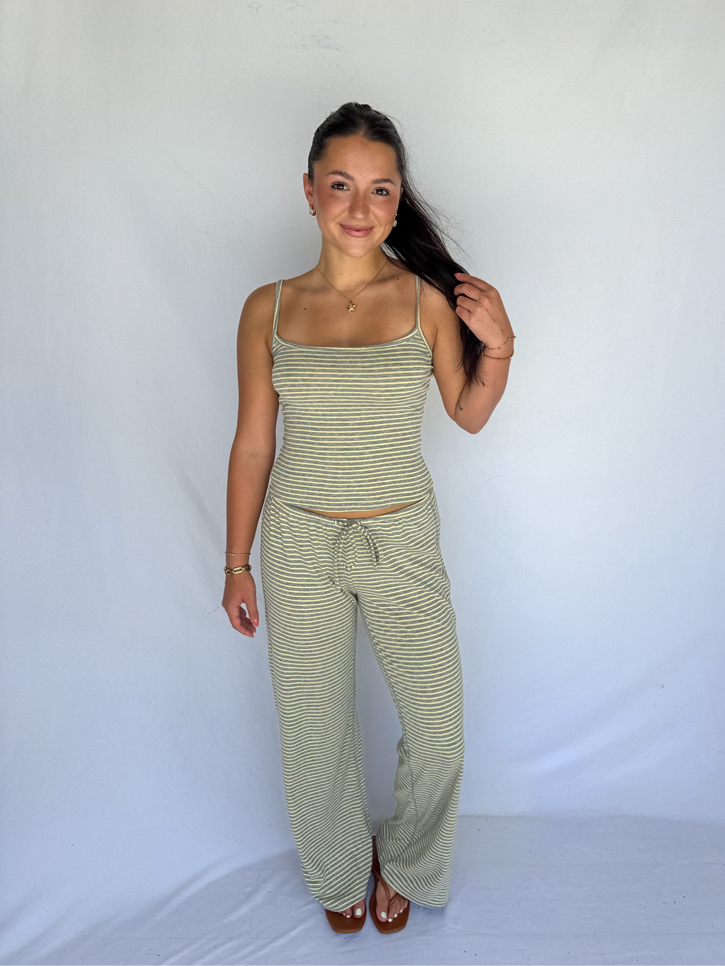 The Tatum Set