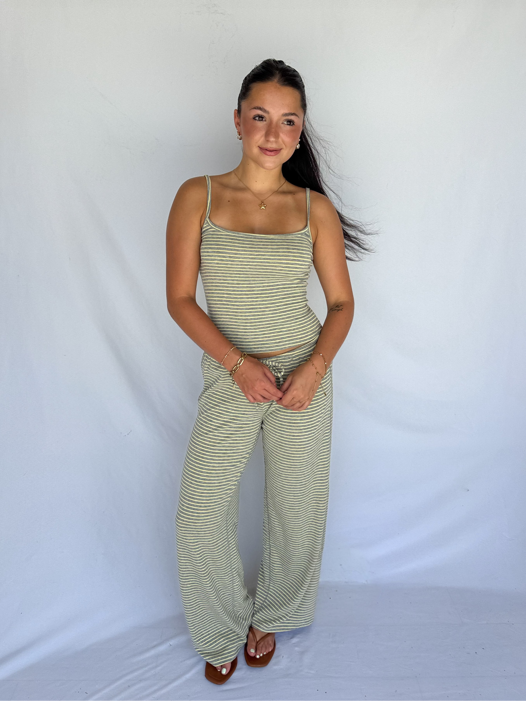 The Tatum Set