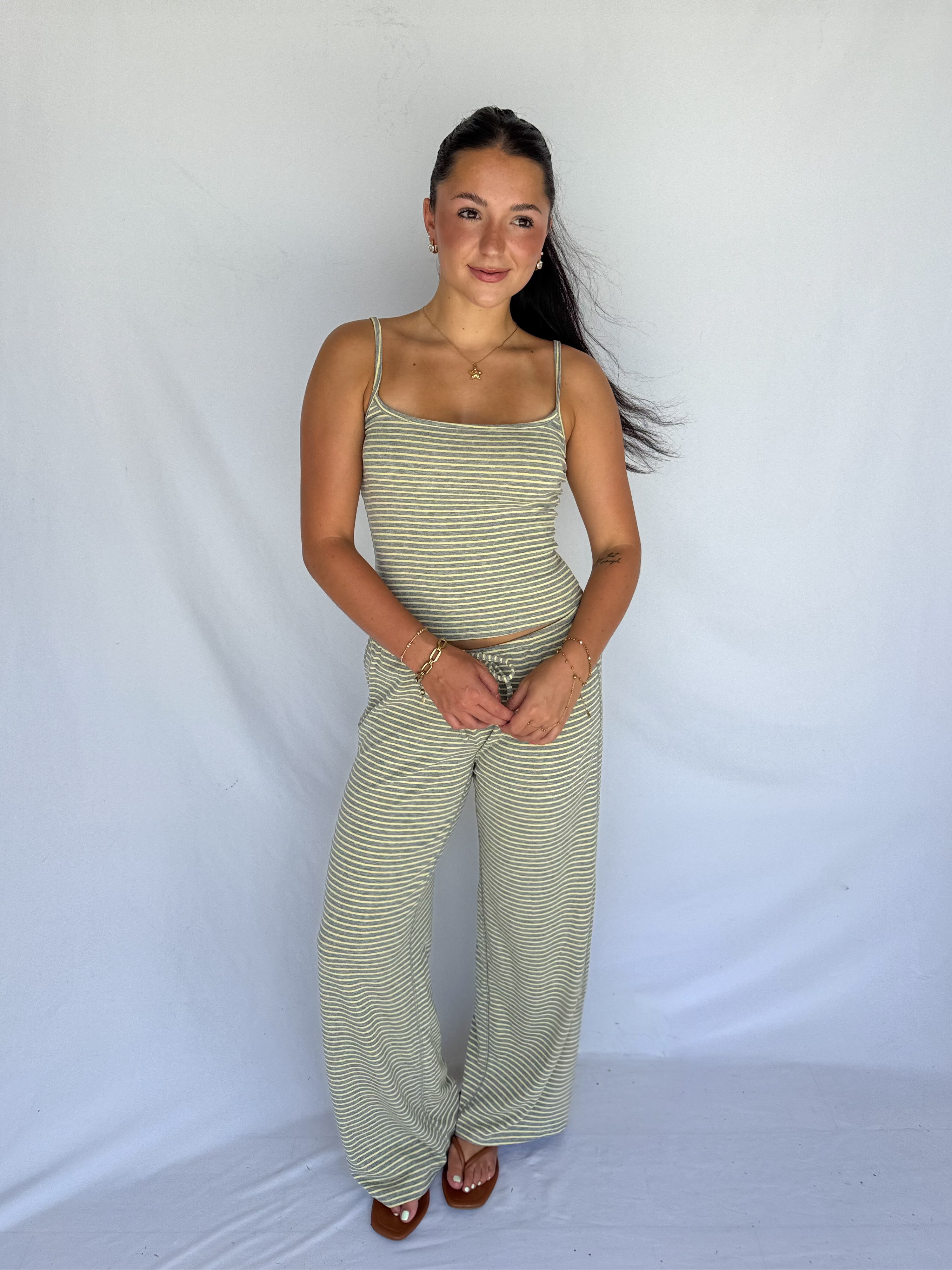 The Tatum Set