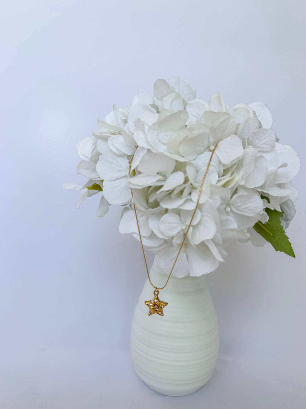 The Starstruck Necklace