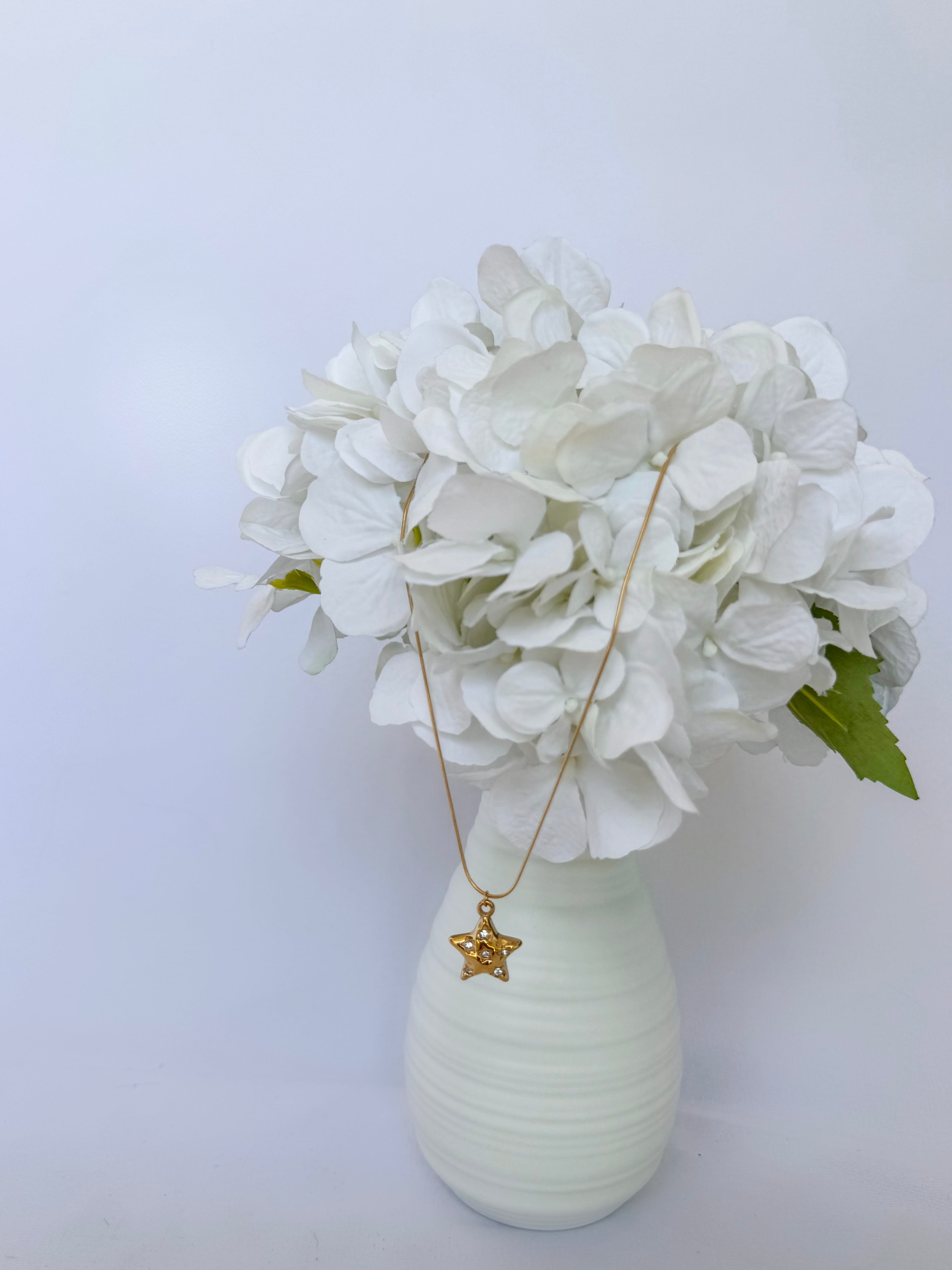 The Starstruck Necklace