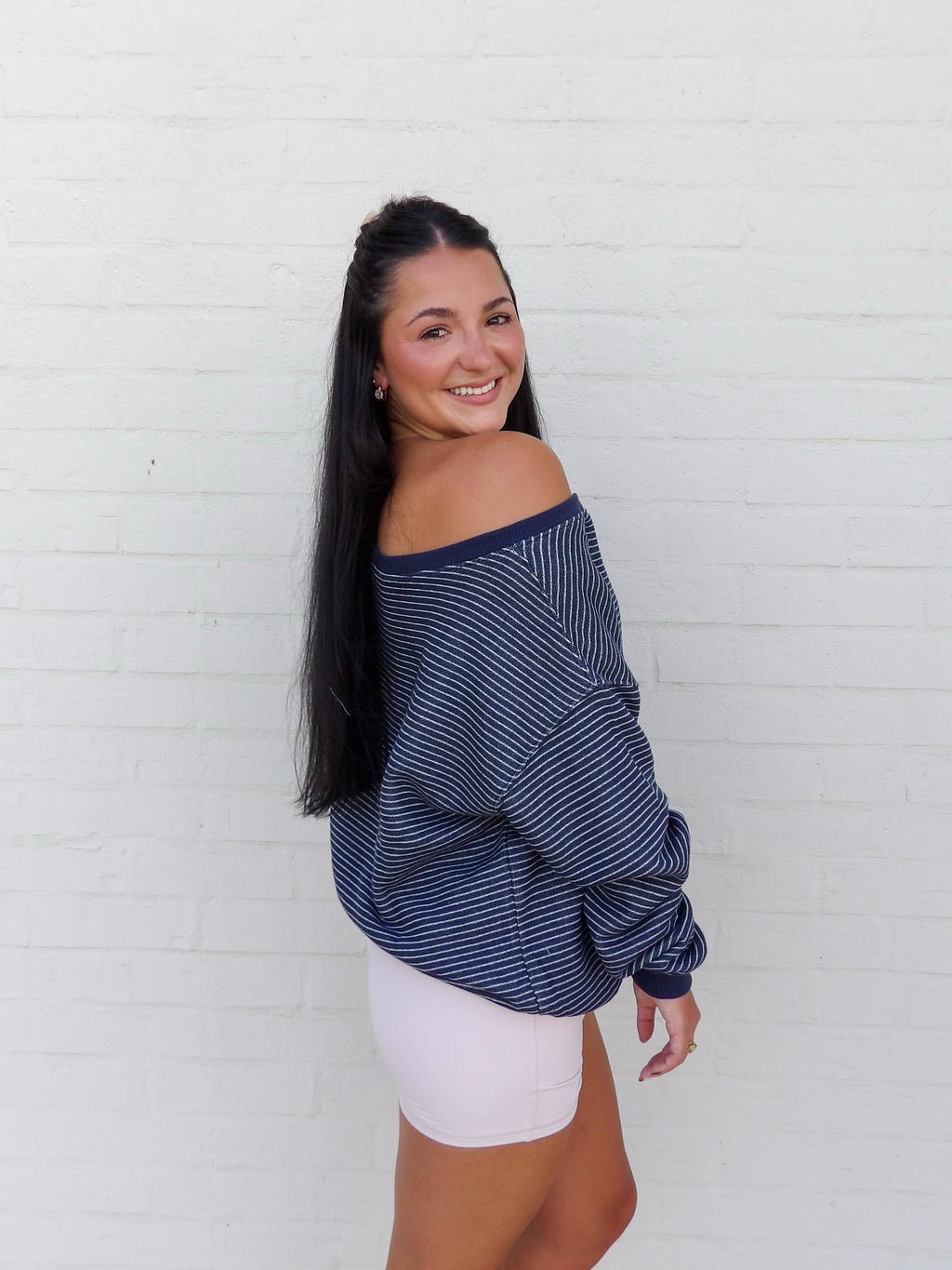 The Quinn Sweatshirt