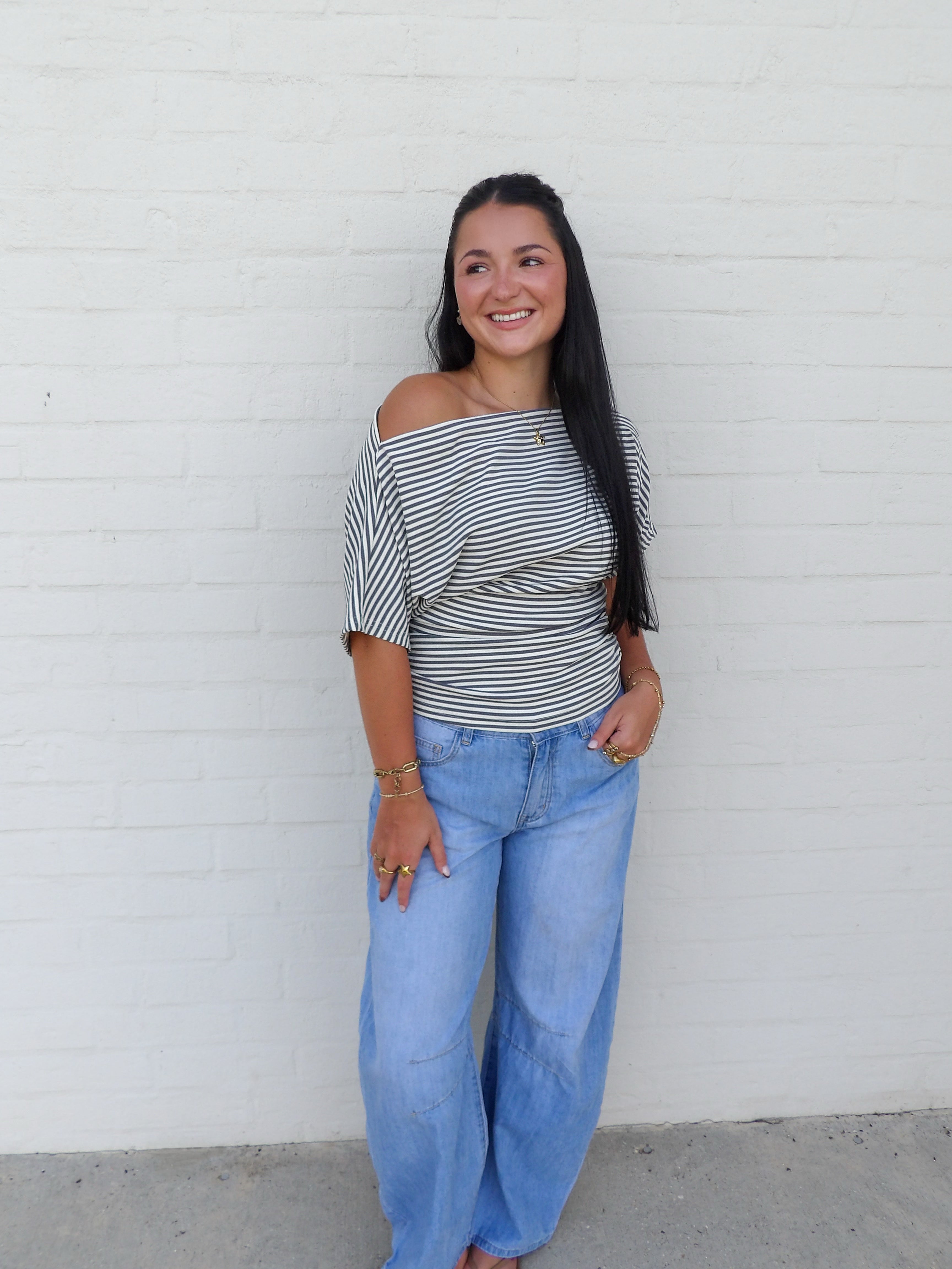 The Monroe Top