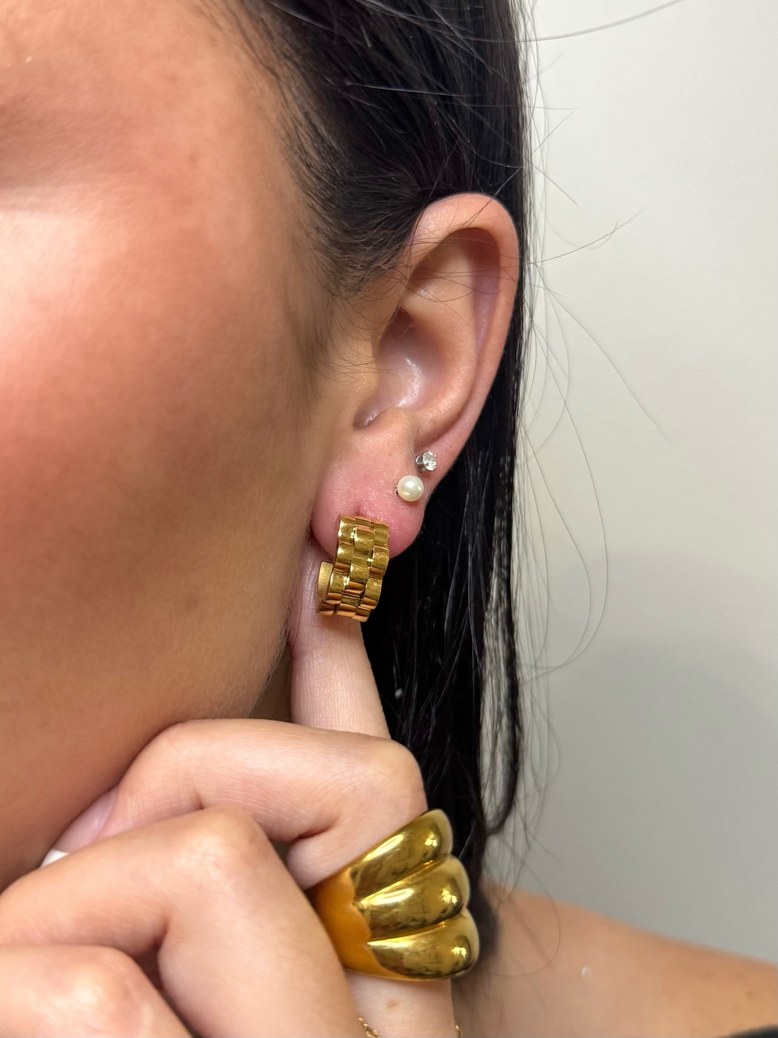 The Rolly Hoops