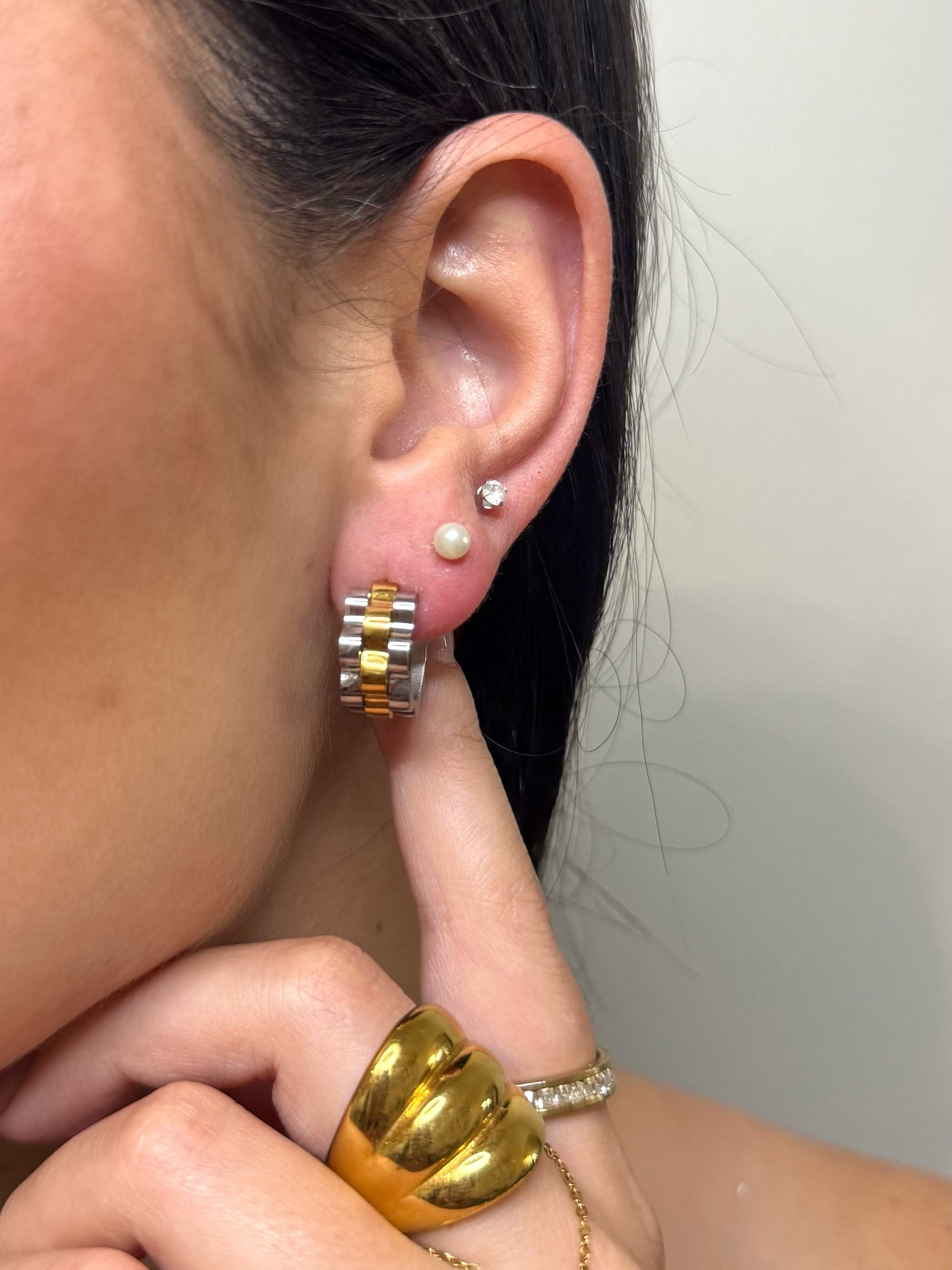 The Rolly Hoops