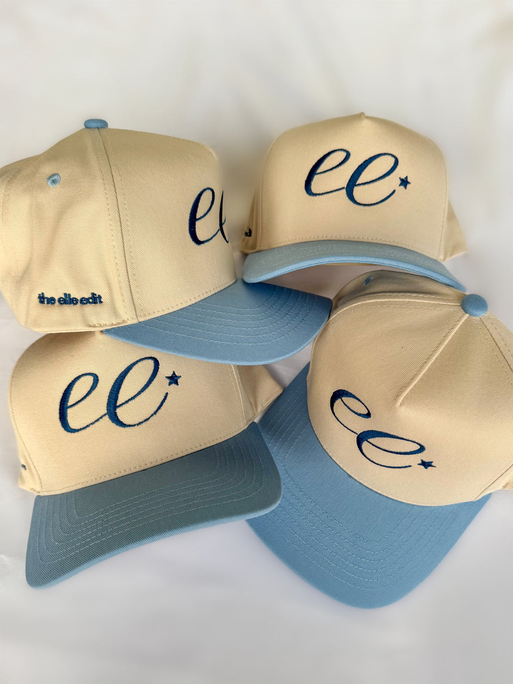 The EE Hat