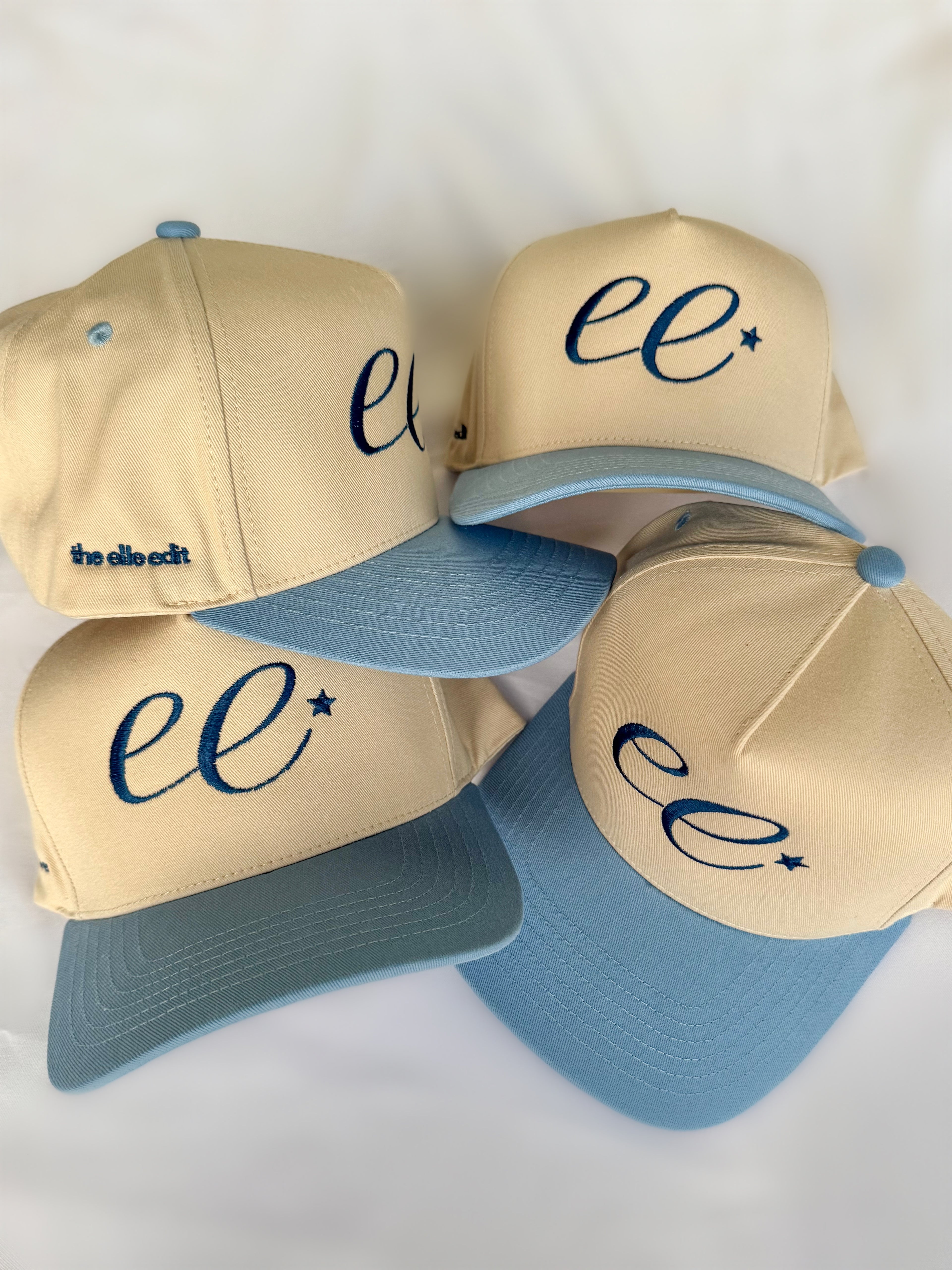 The EE Hat
