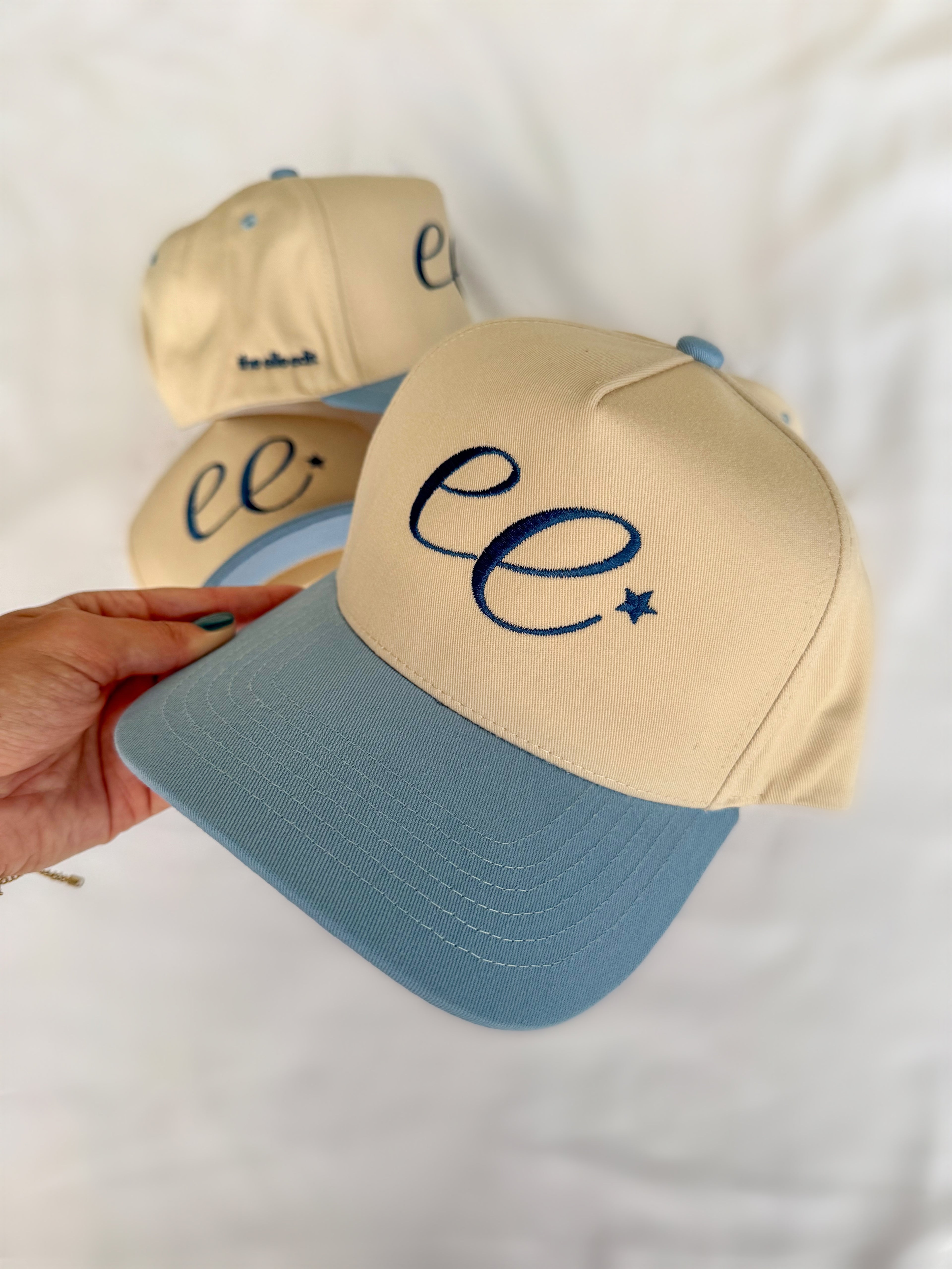 The EE Hat