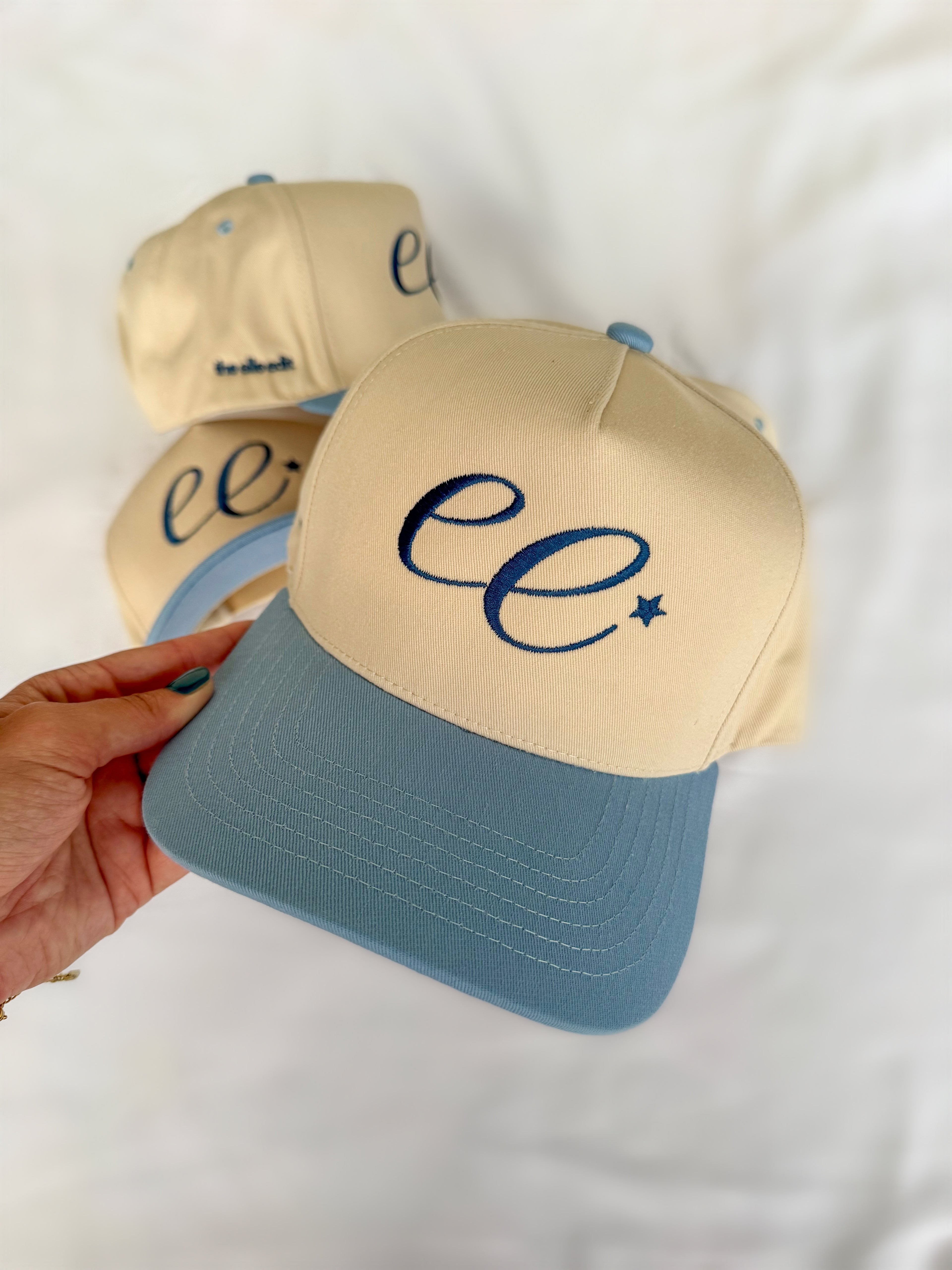 The EE Hat