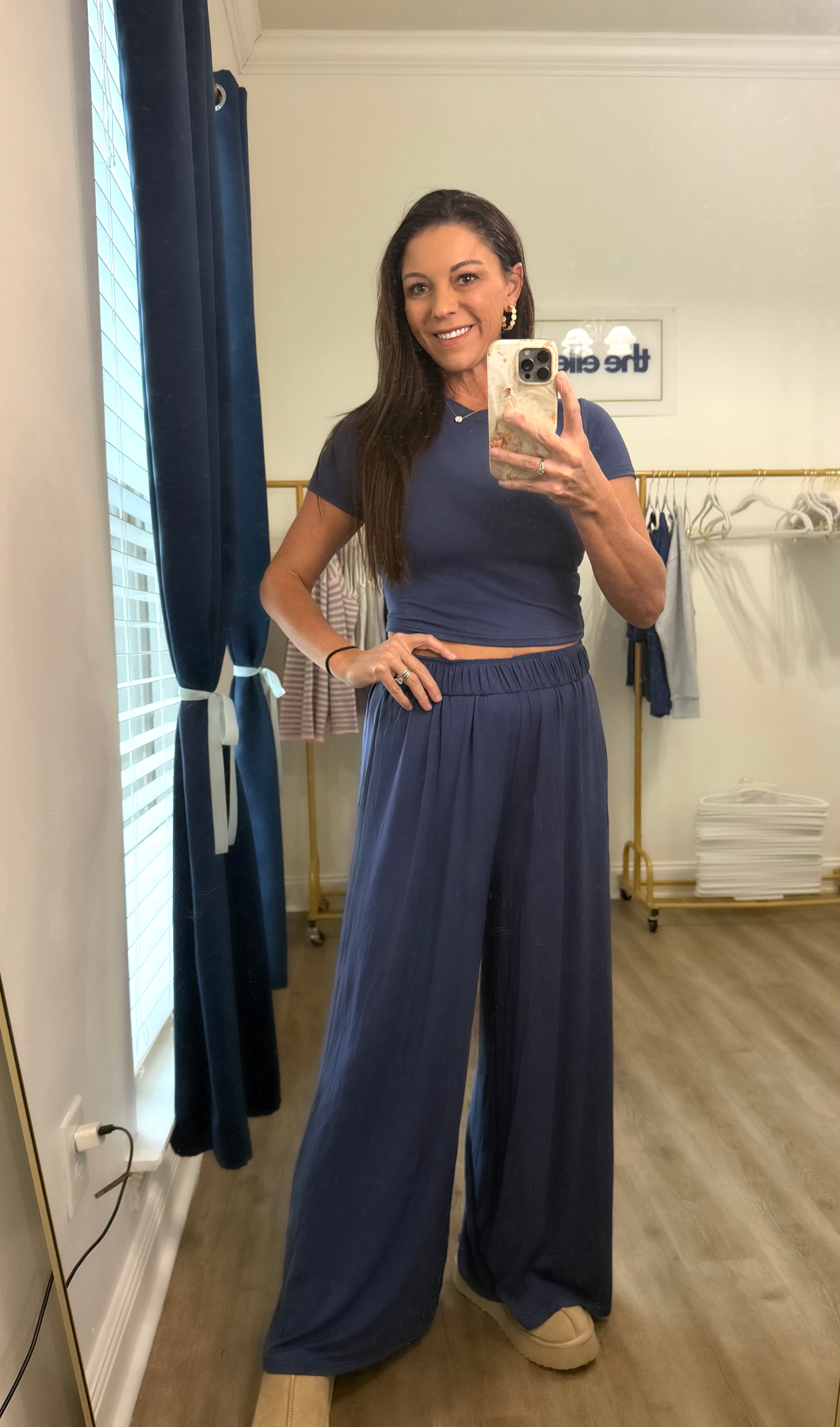 The Cloud Nine Set (PREORDER - 1/2 WEEK RESTOCK)