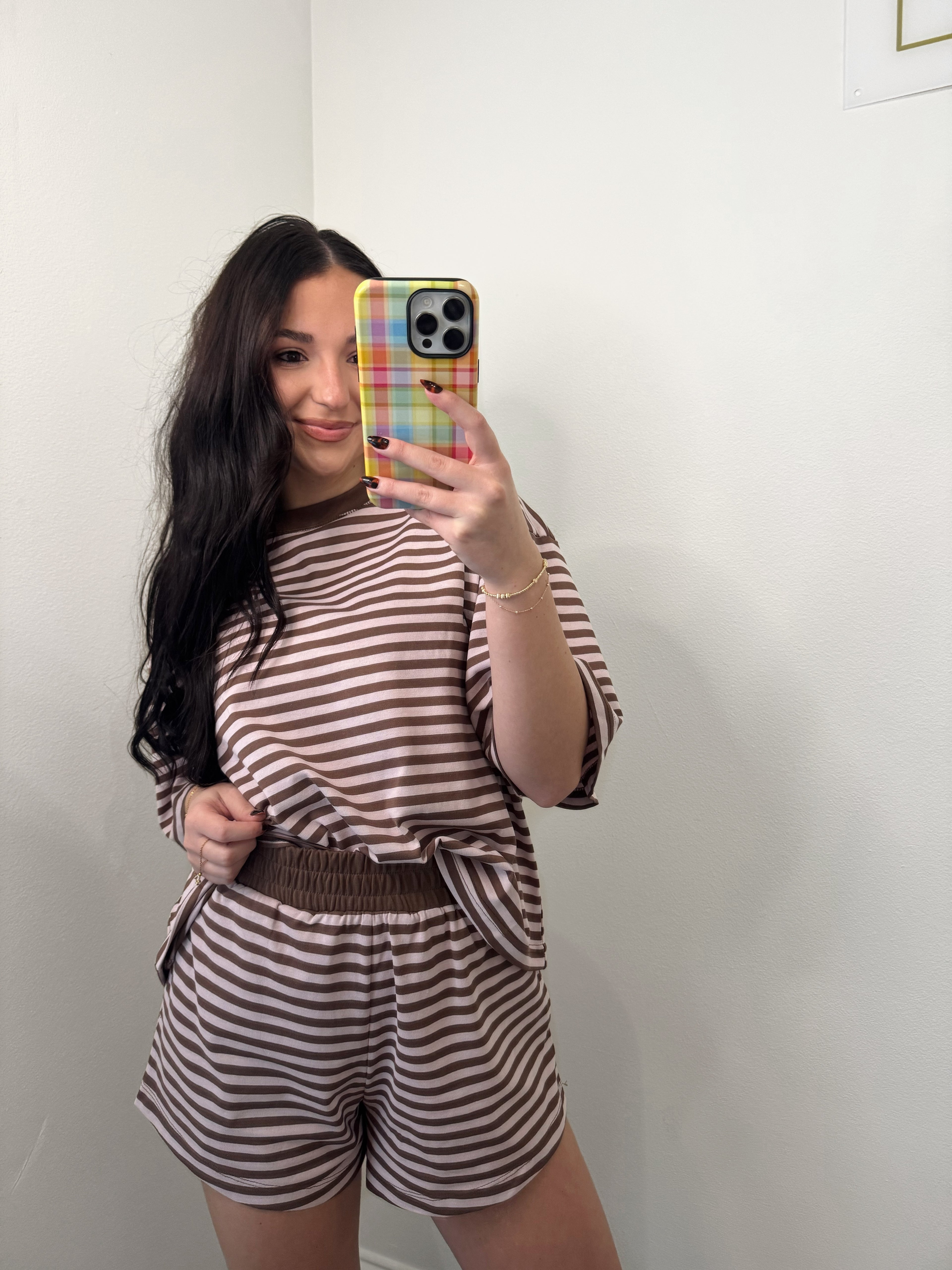 The Strawberry Mocha Set