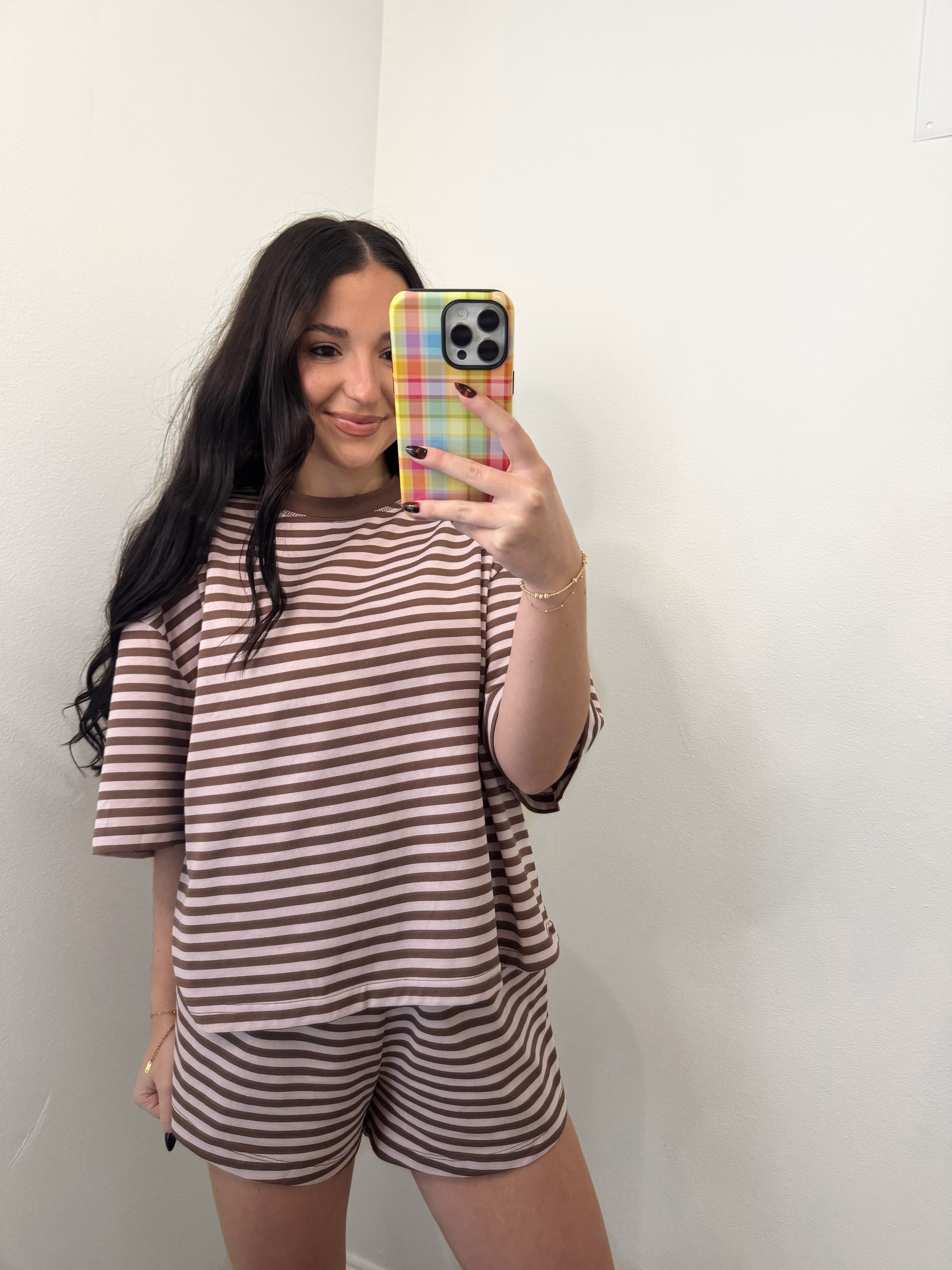 The Strawberry Mocha Set