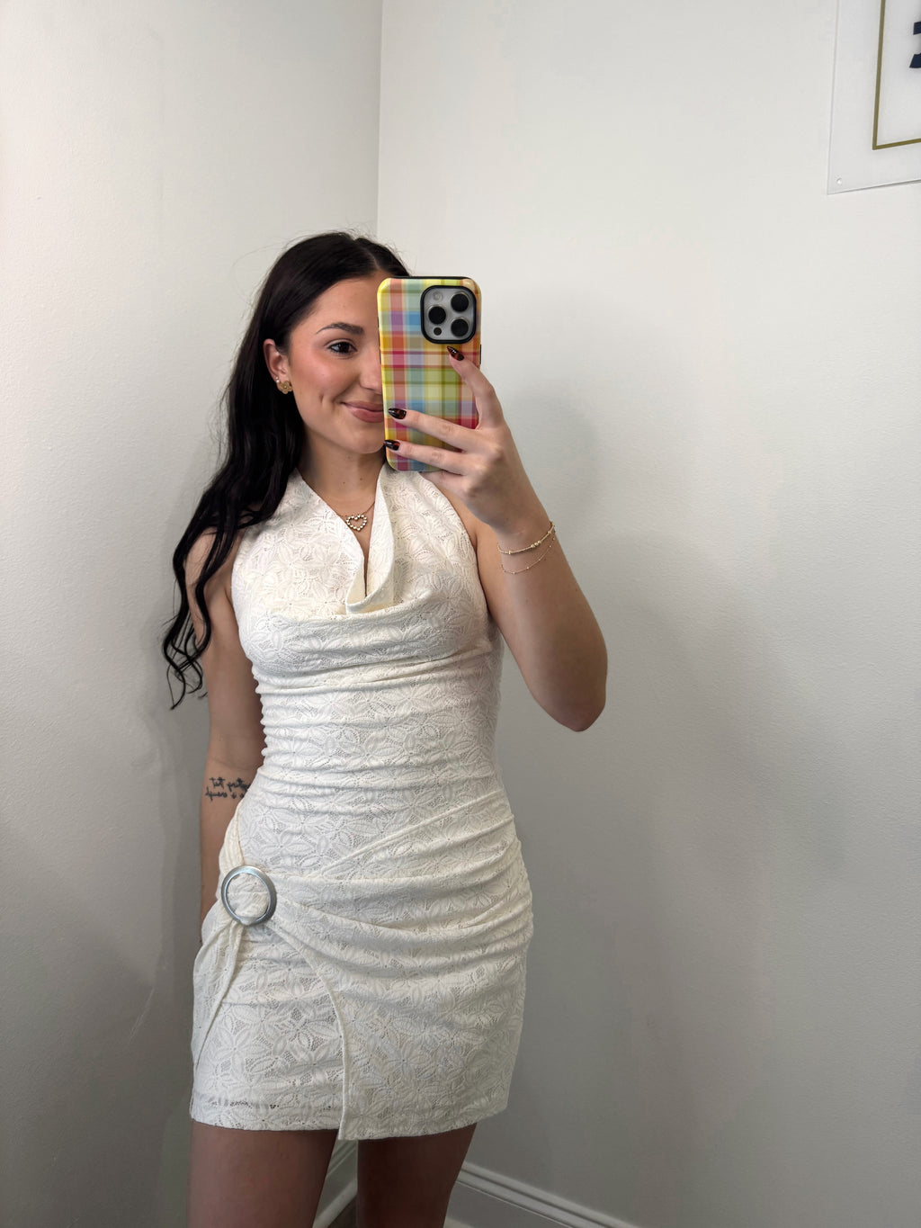 The Angel Muse Mini