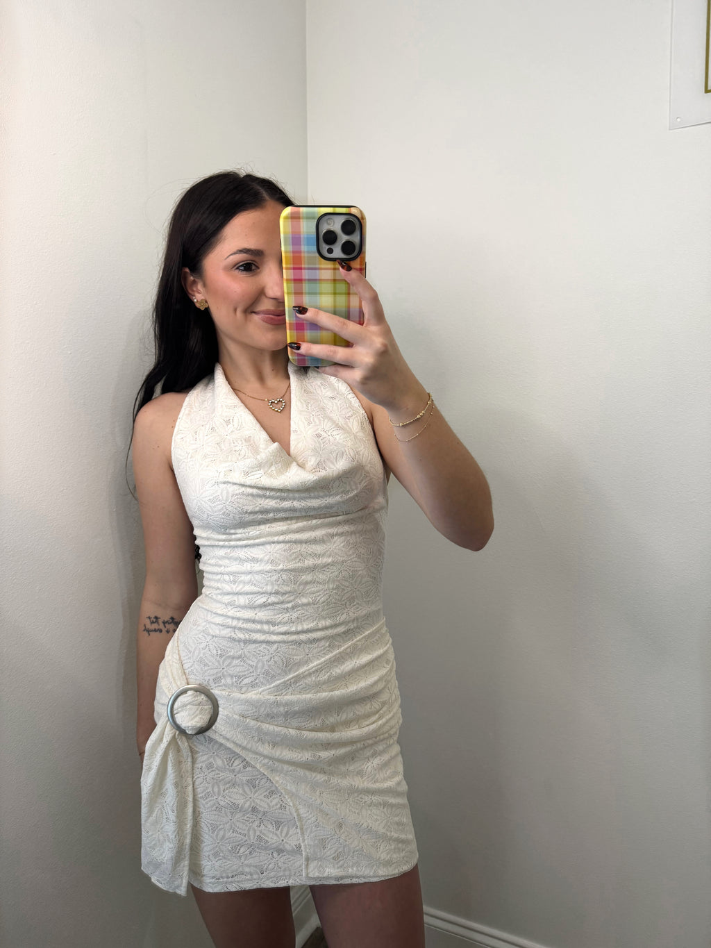 The Angel Muse Mini
