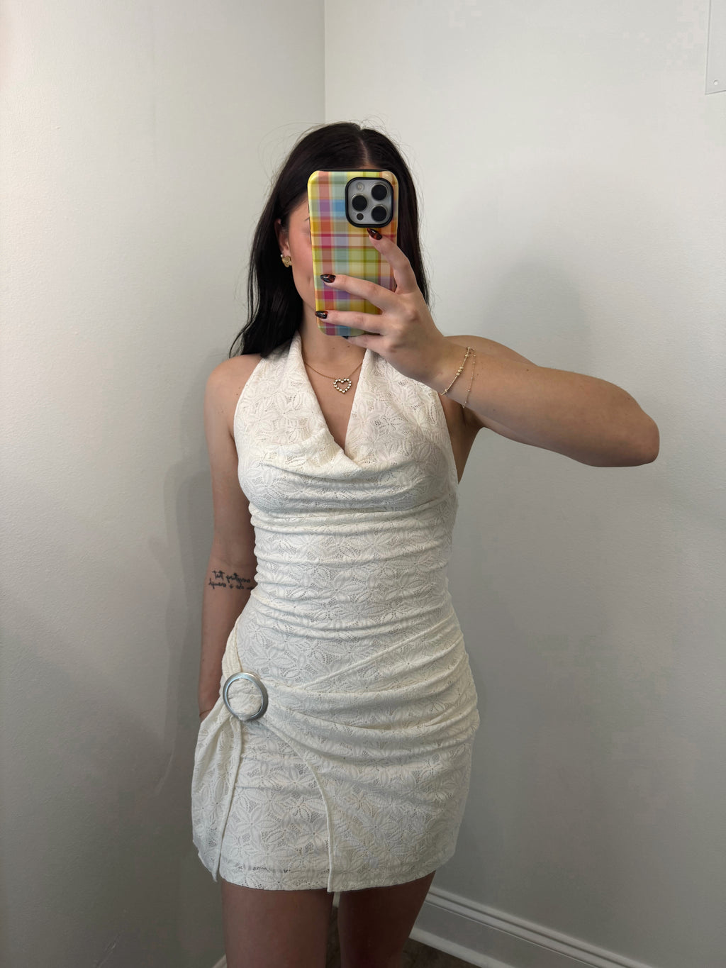 The Angel Muse Mini