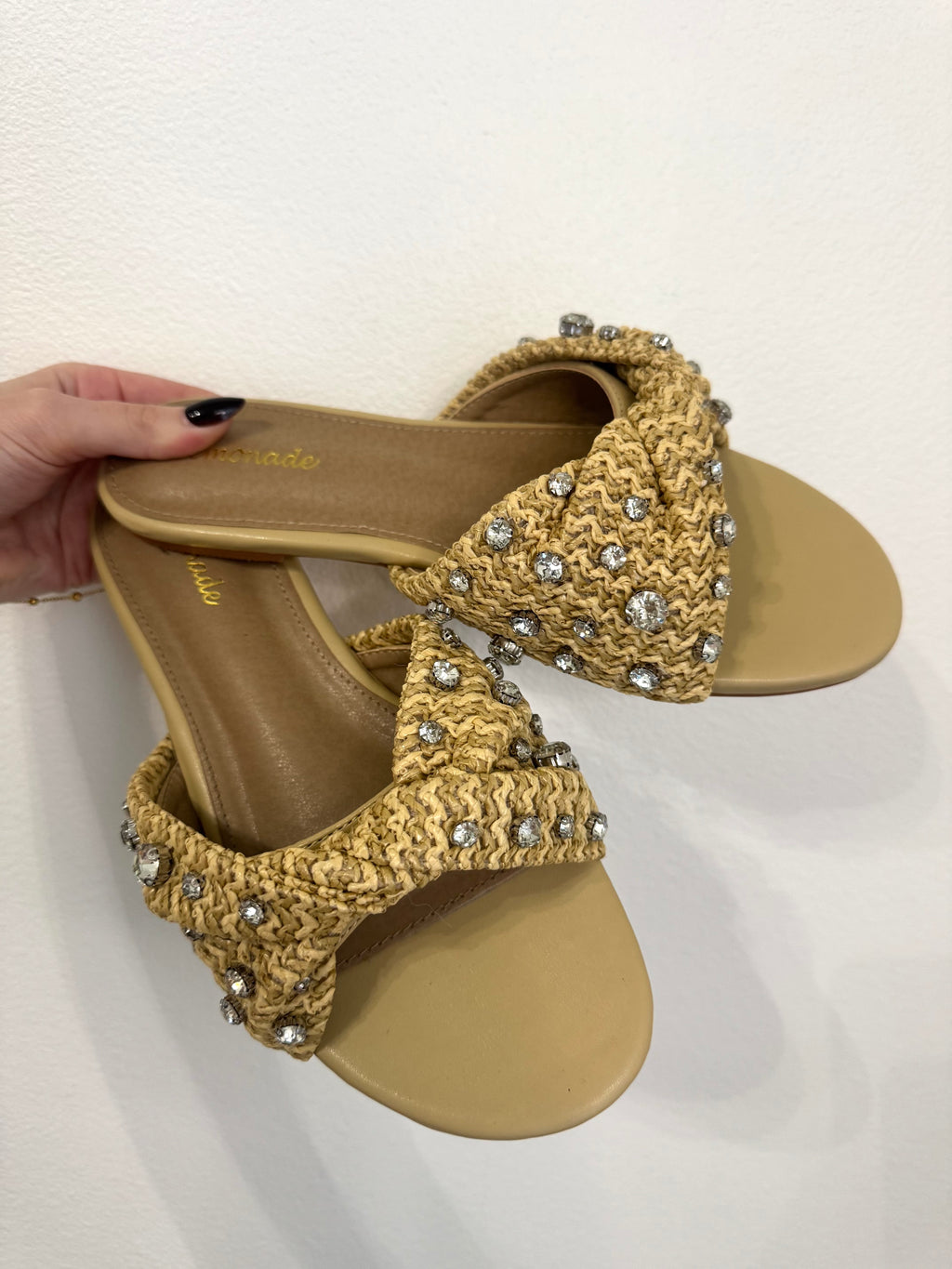 The Sienna Sandal