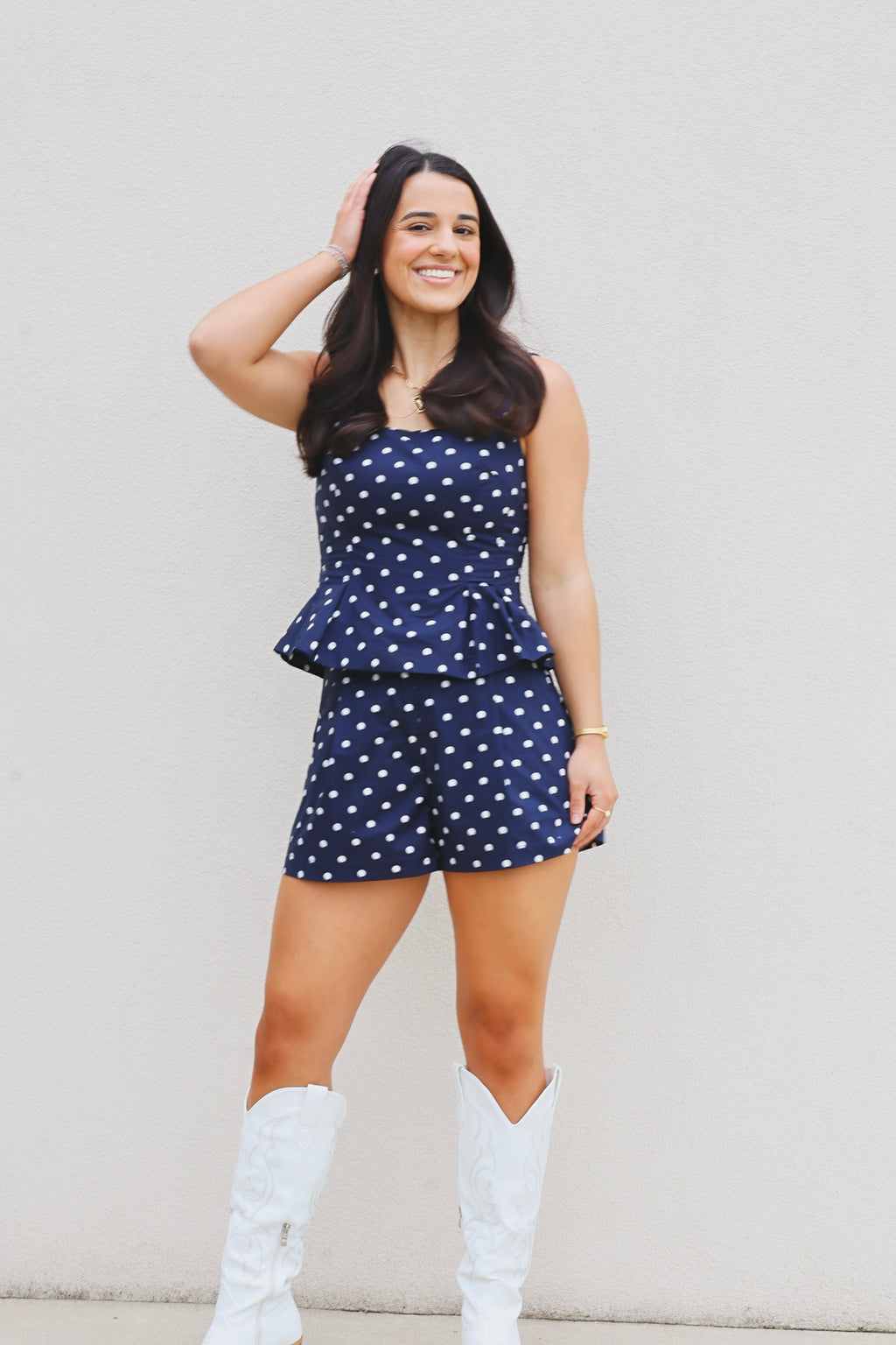 The Dotty Darling Set