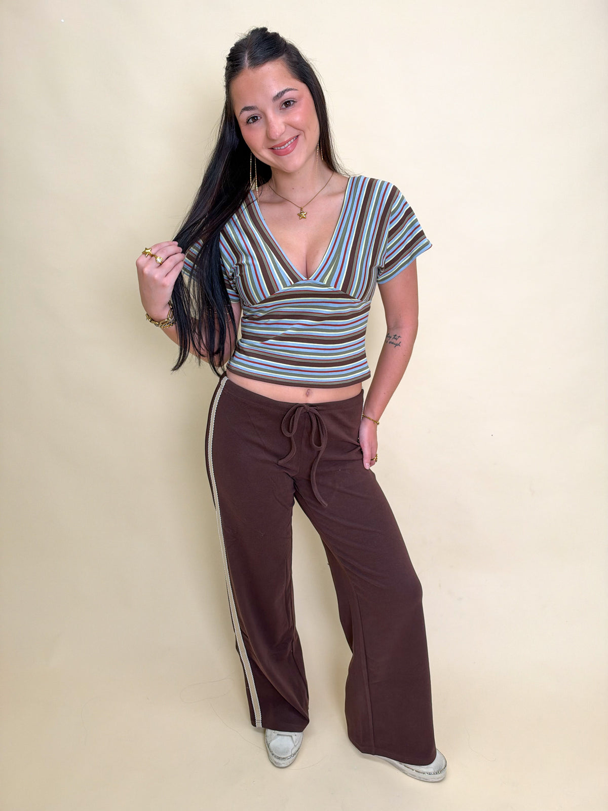 The Rae Top
