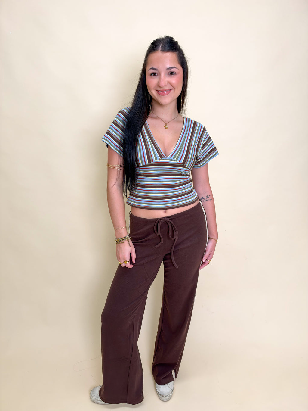 The Rae Top