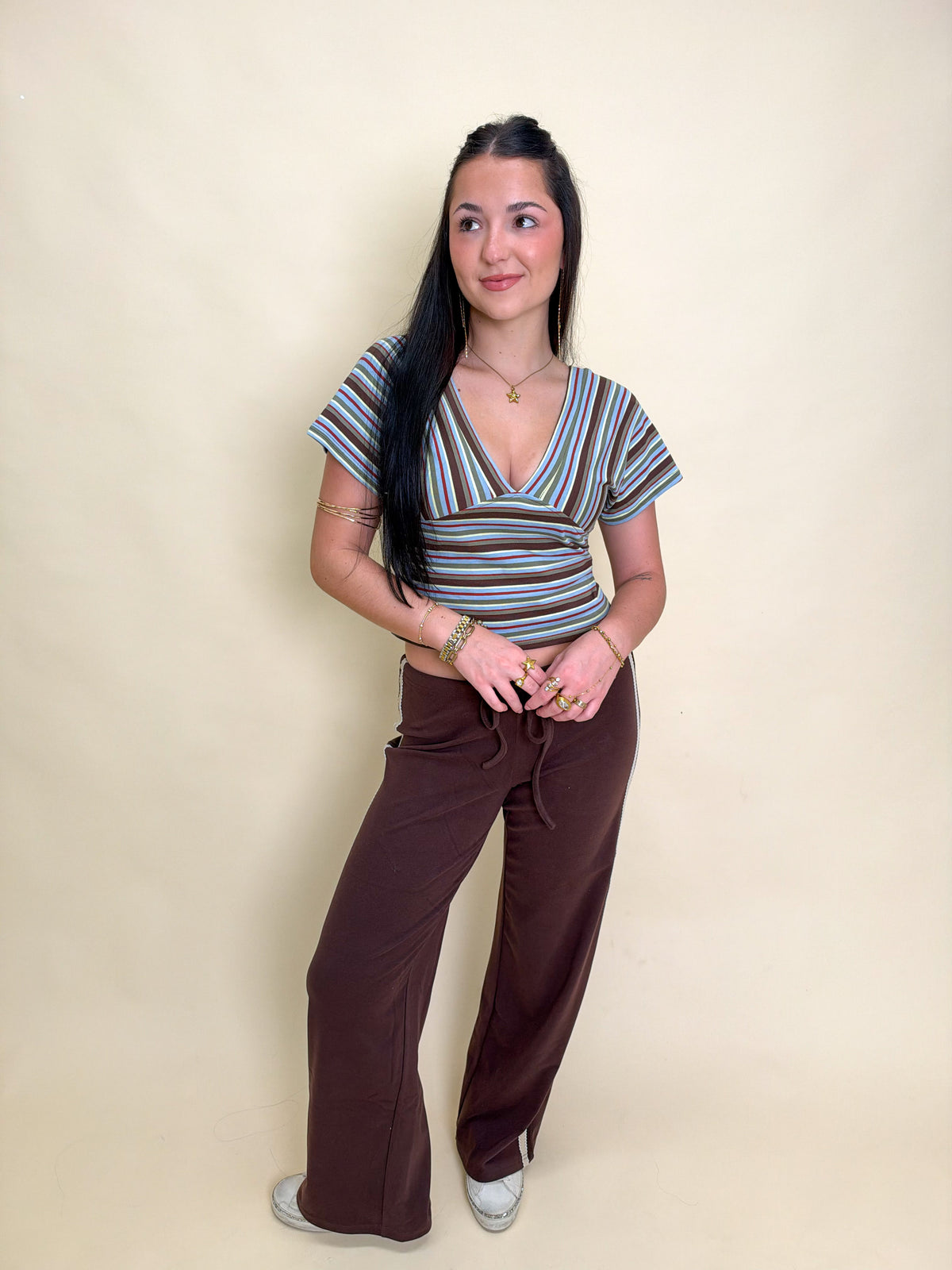 The Rae Top