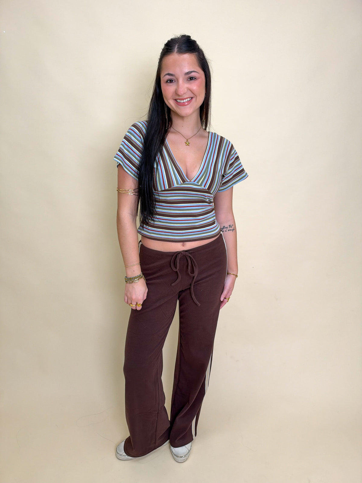 The Rae Top