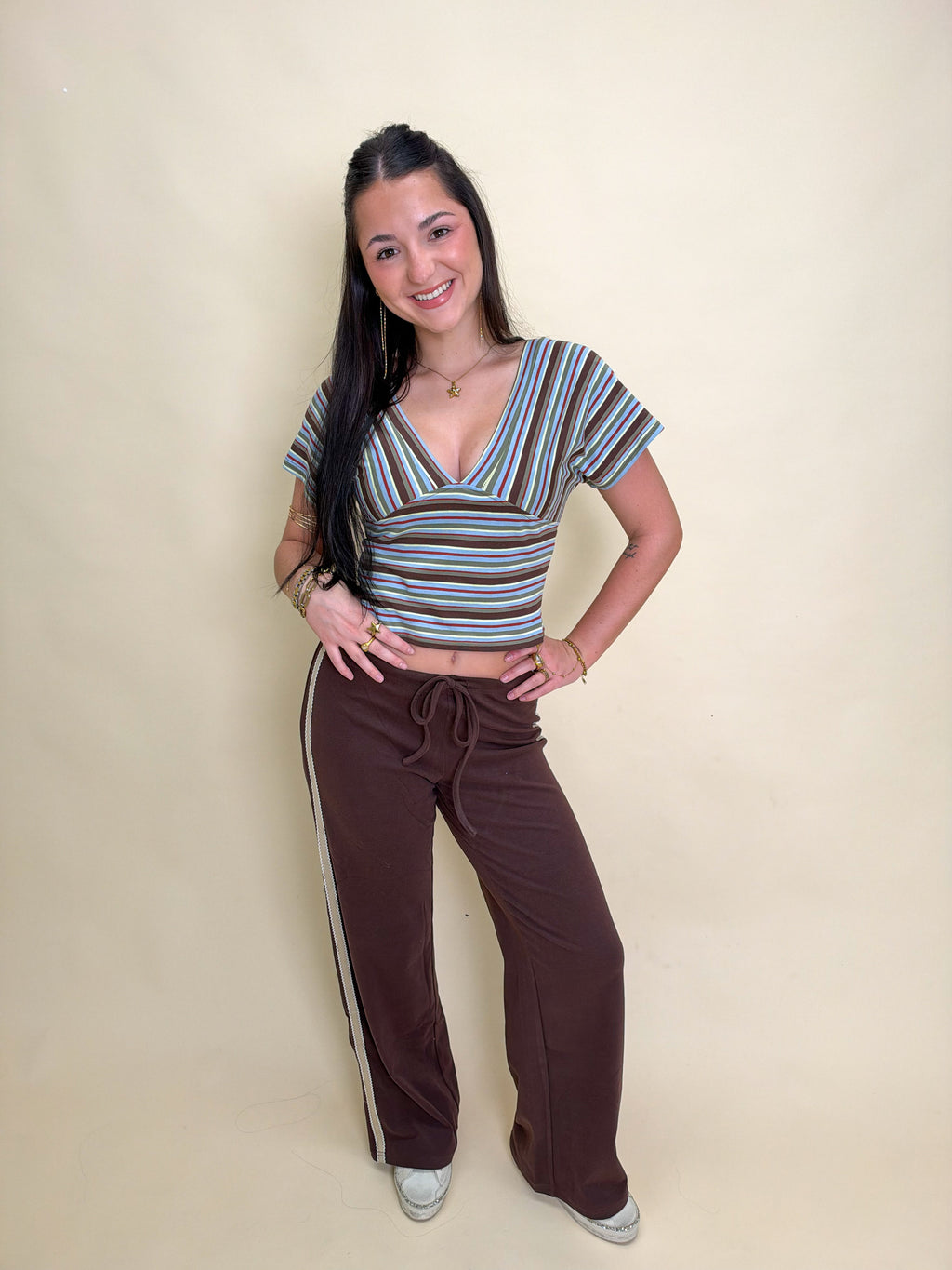 The Rae Top
