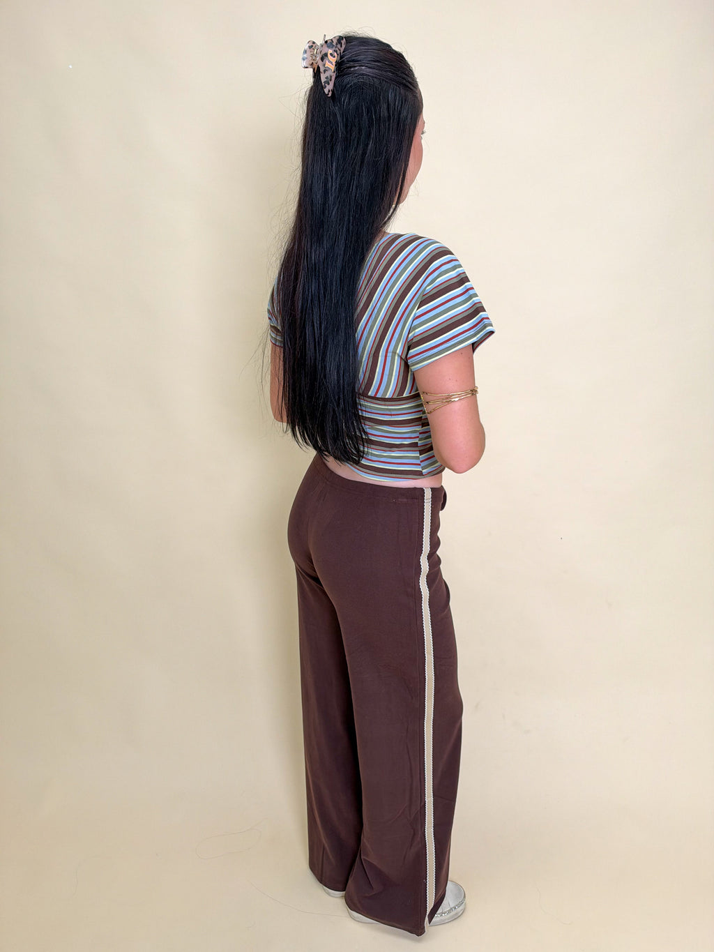 The Brown Sugar Pants