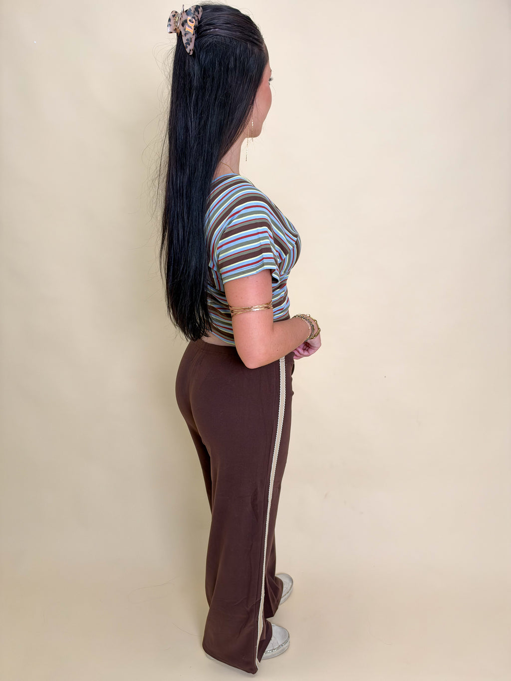 The Brown Sugar Pants