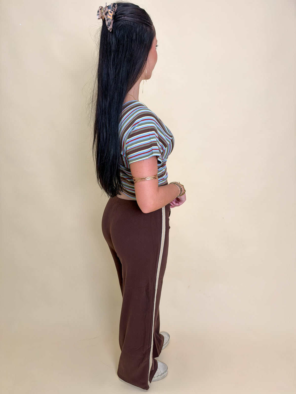 The Brown Sugar Pants