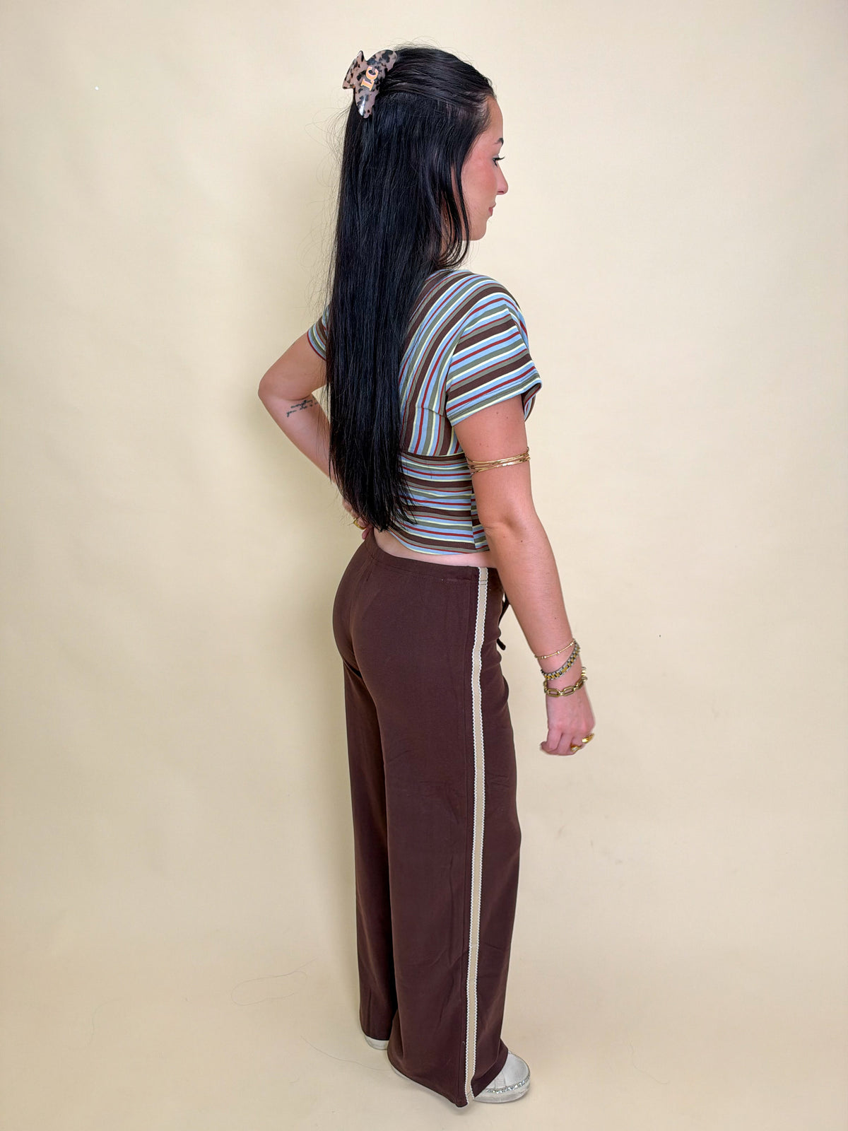 The Brown Sugar Pants