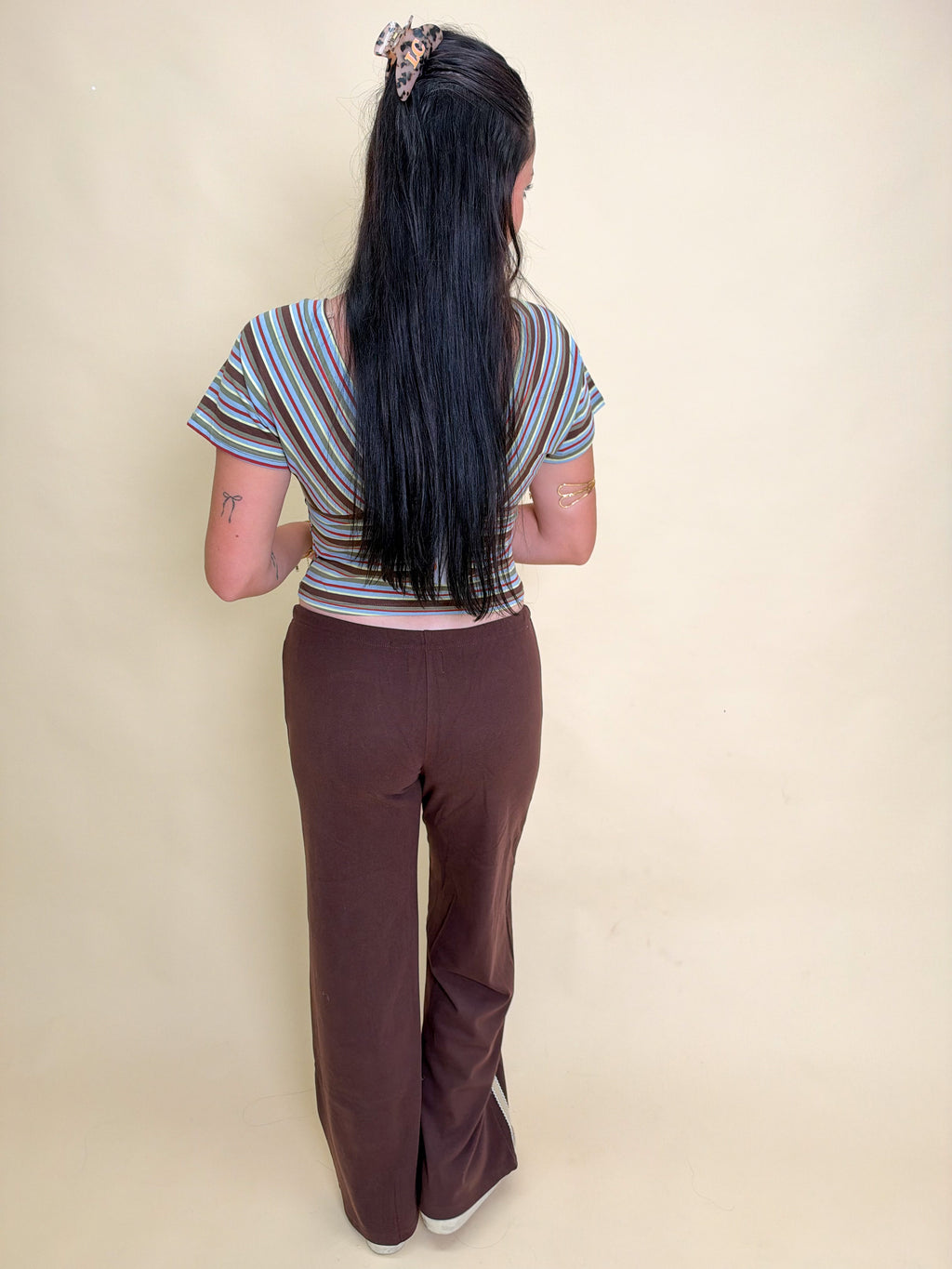 The Brown Sugar Pants