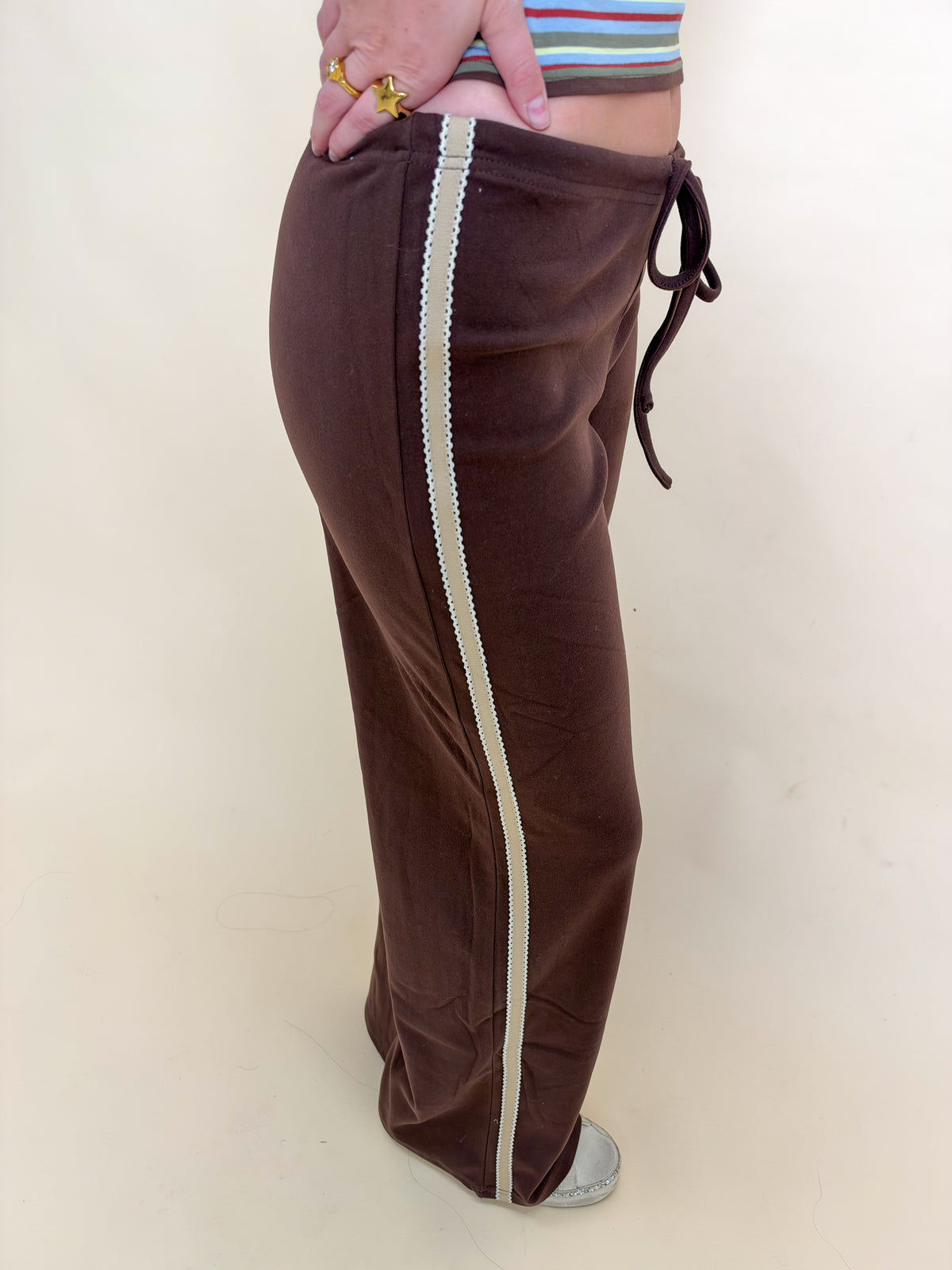 The Brown Sugar Pants