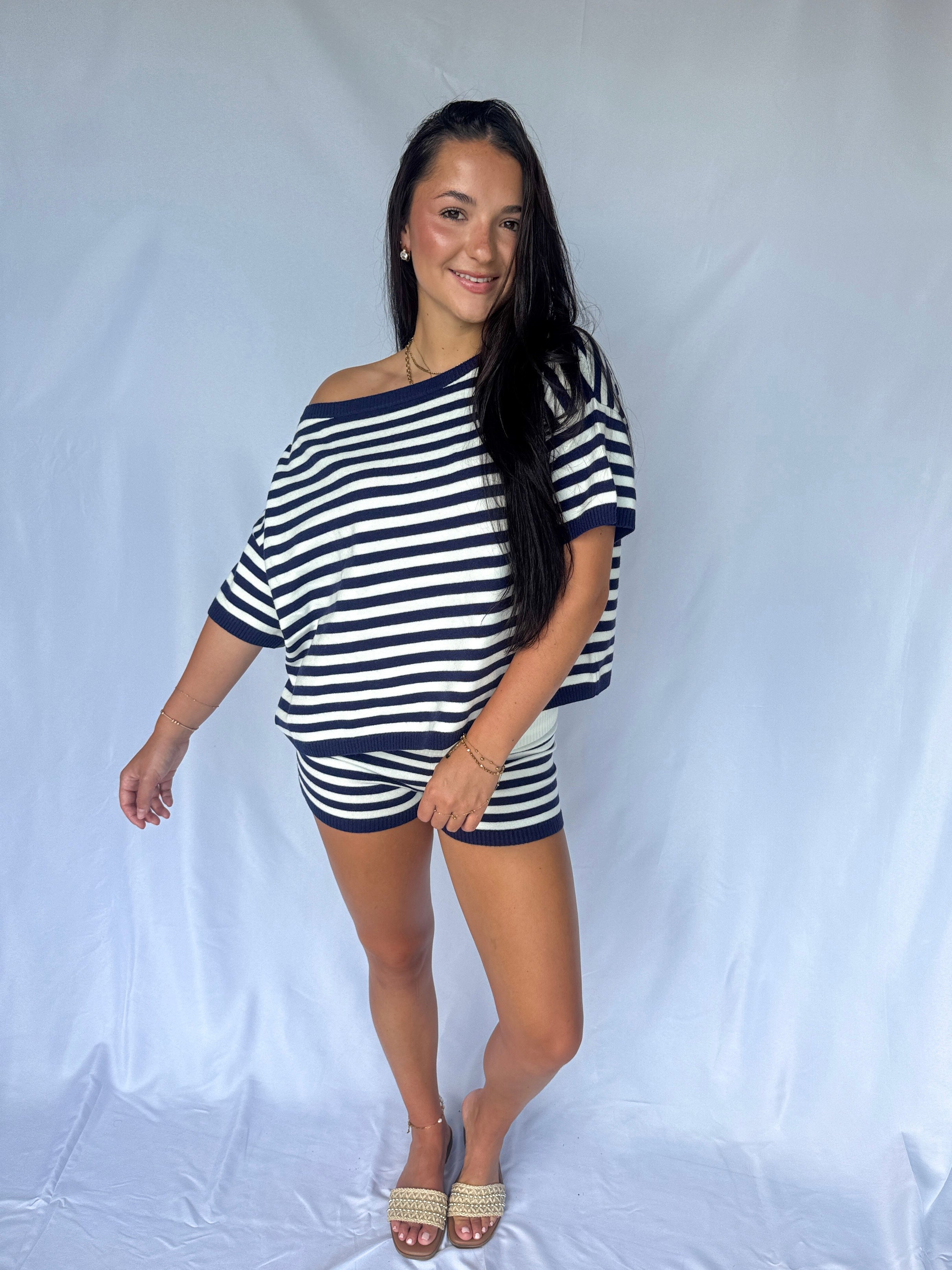 The Harbor Breeze Set