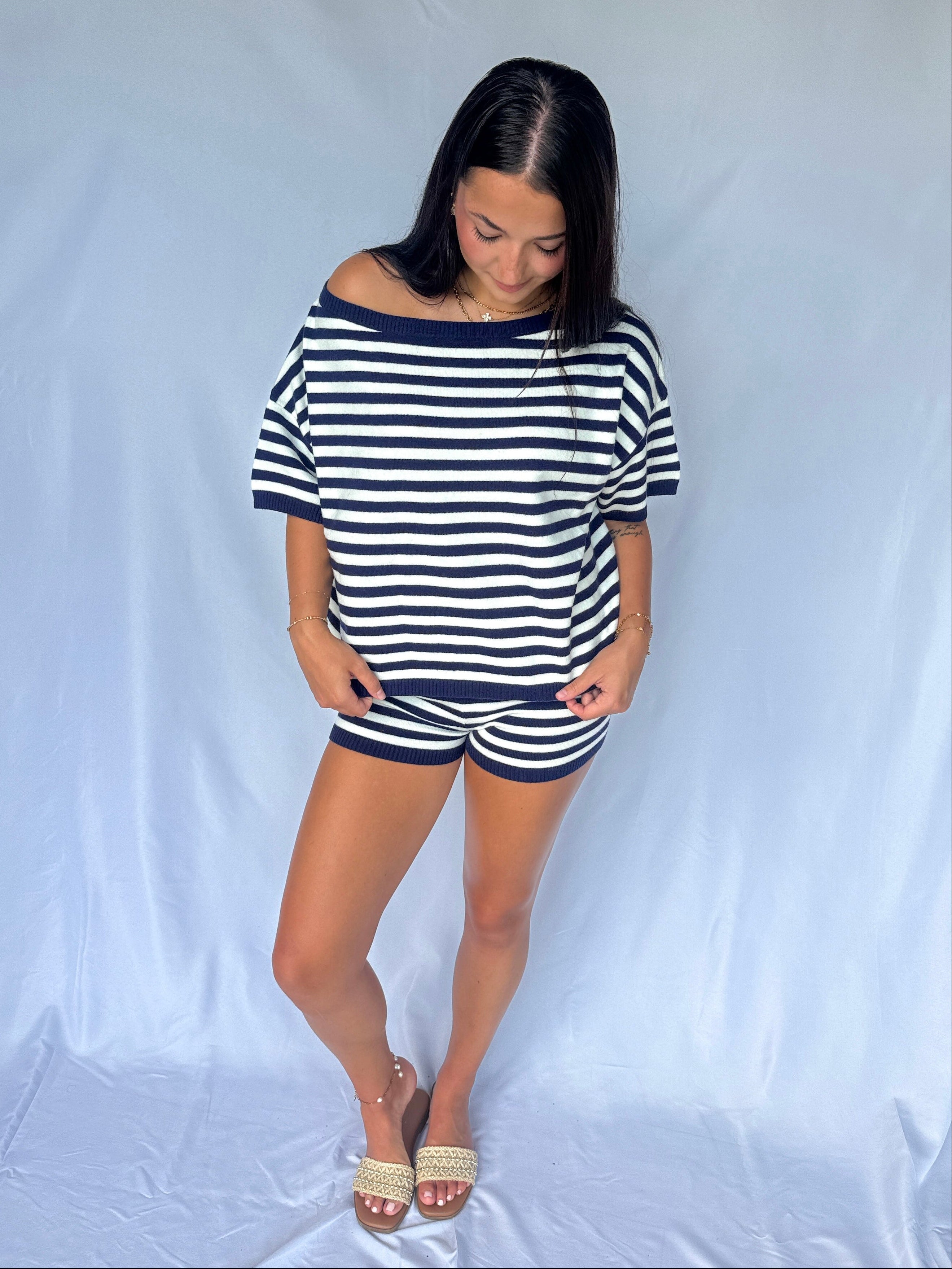 The Harbor Breeze Set