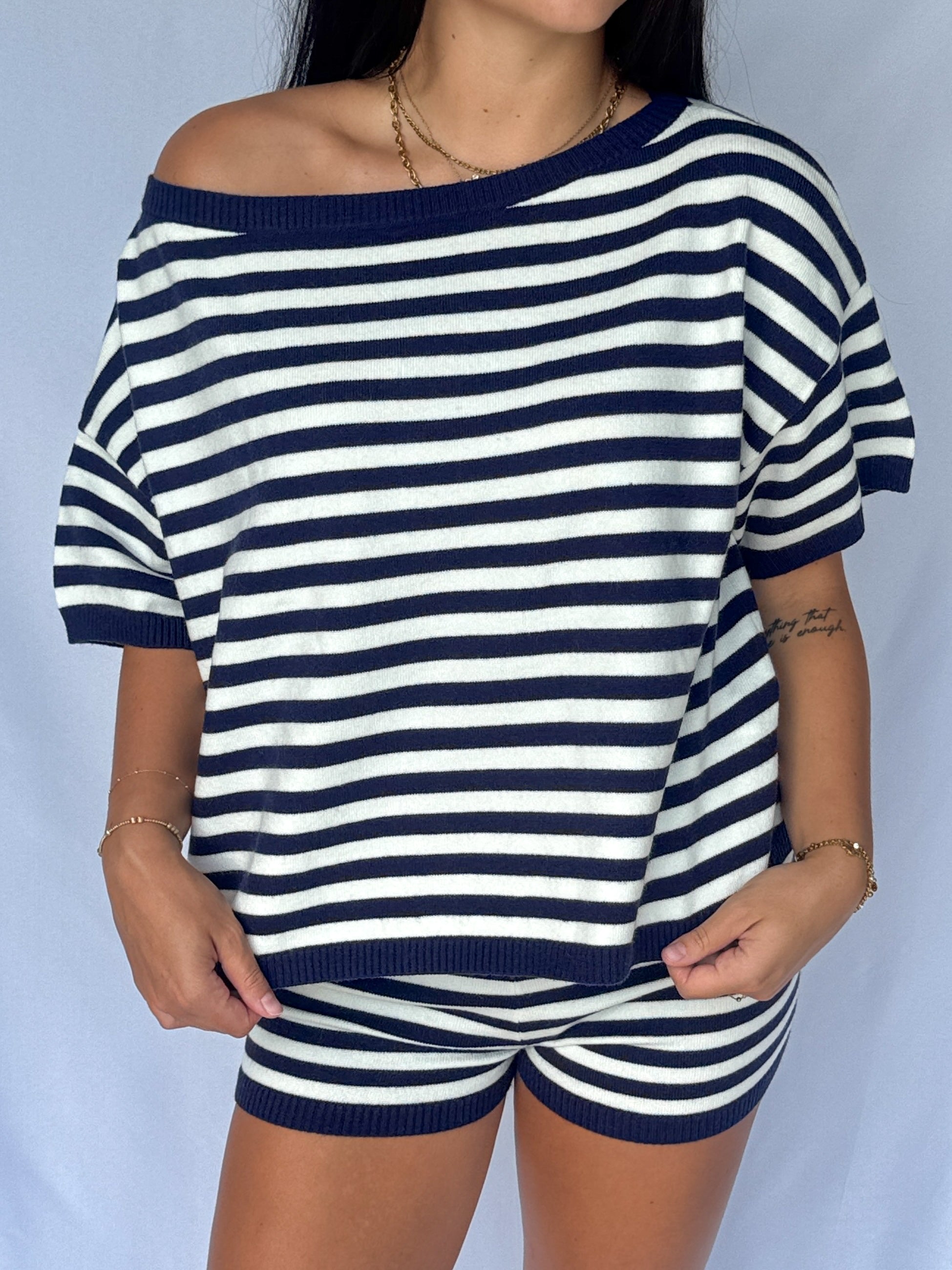The Harbor Breeze Set