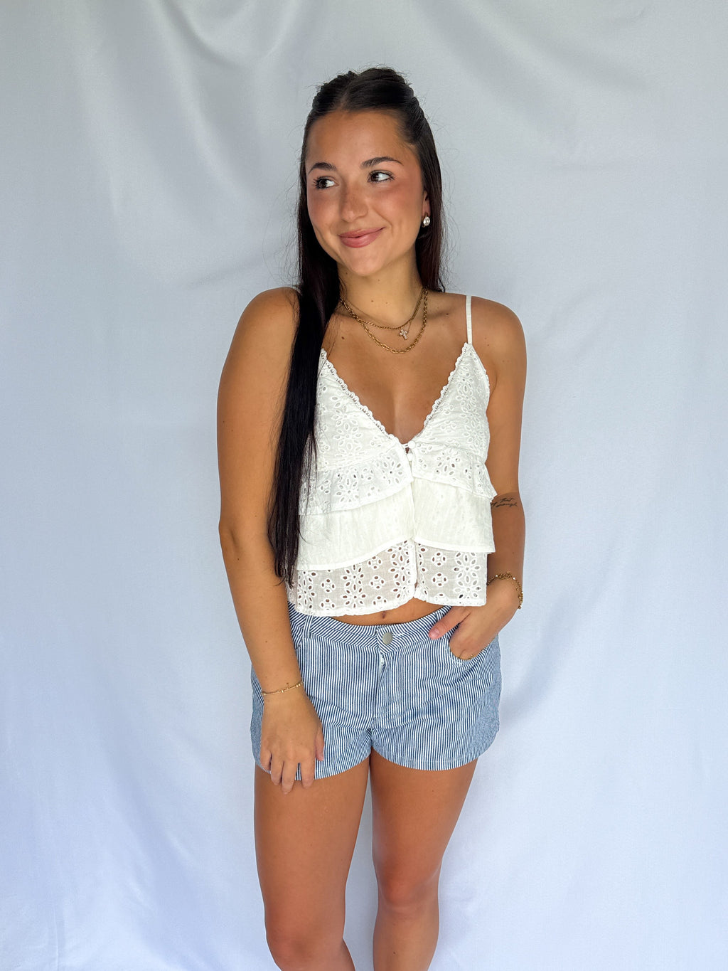 The Mykonos Top